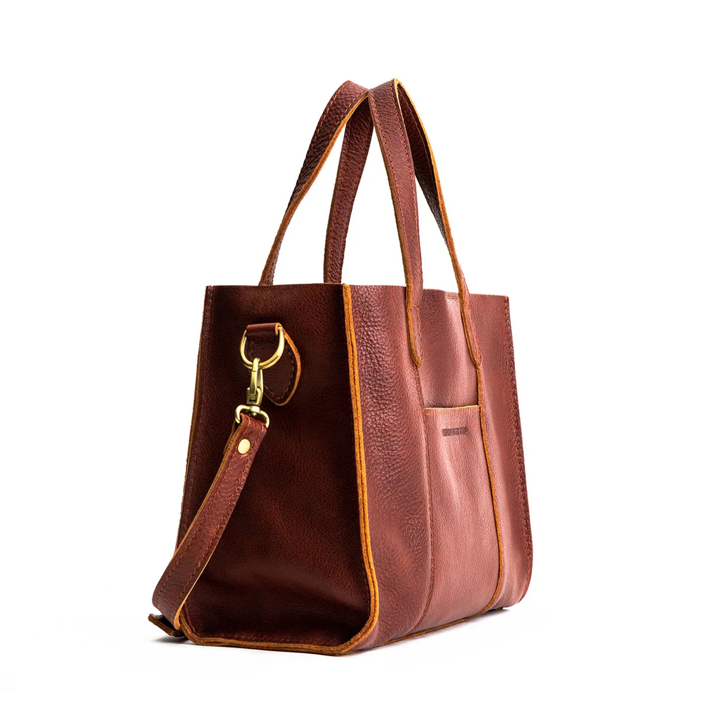 'Almost Perfect' Lola Crossbody Tote - Image 82