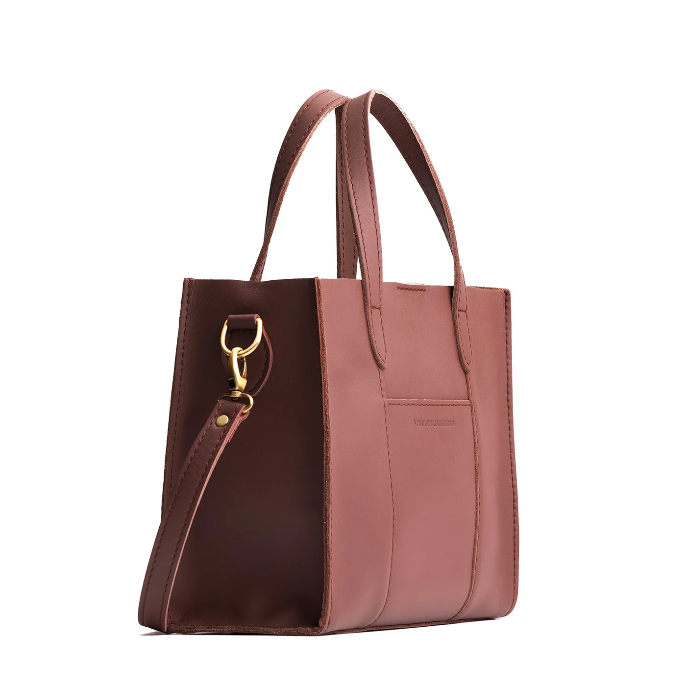 'Almost Perfect' Lola Crossbody Tote - Image 84
