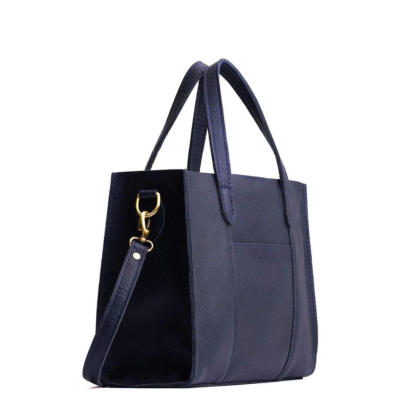 'Almost Perfect' Lola Crossbody Tote - Image 85