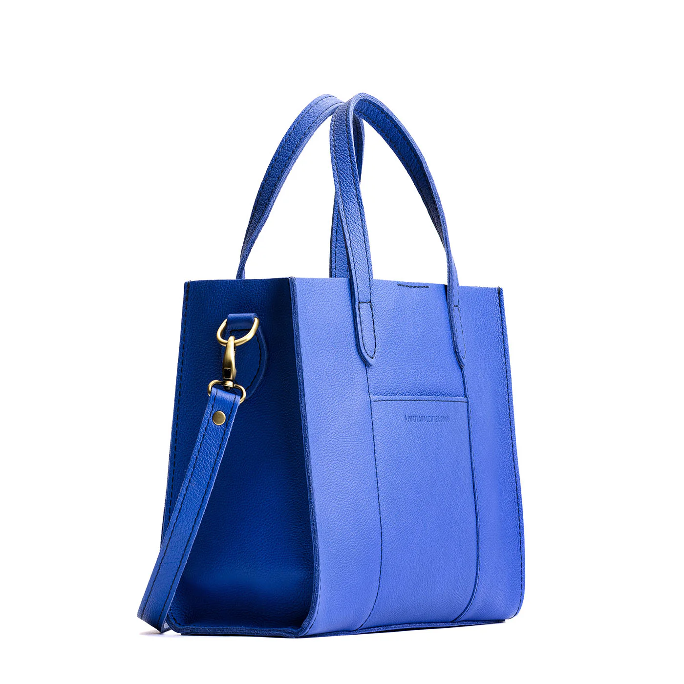'Almost Perfect' Lola Crossbody Tote - Image 86