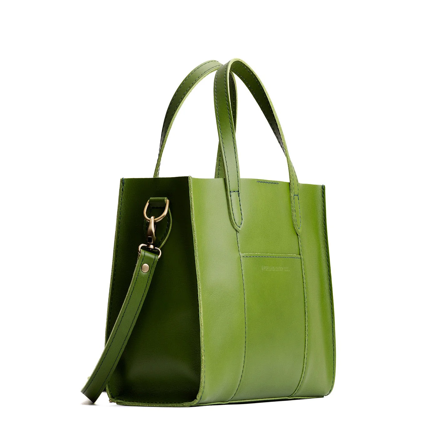 'Almost Perfect' Lola Crossbody Tote - Image 87