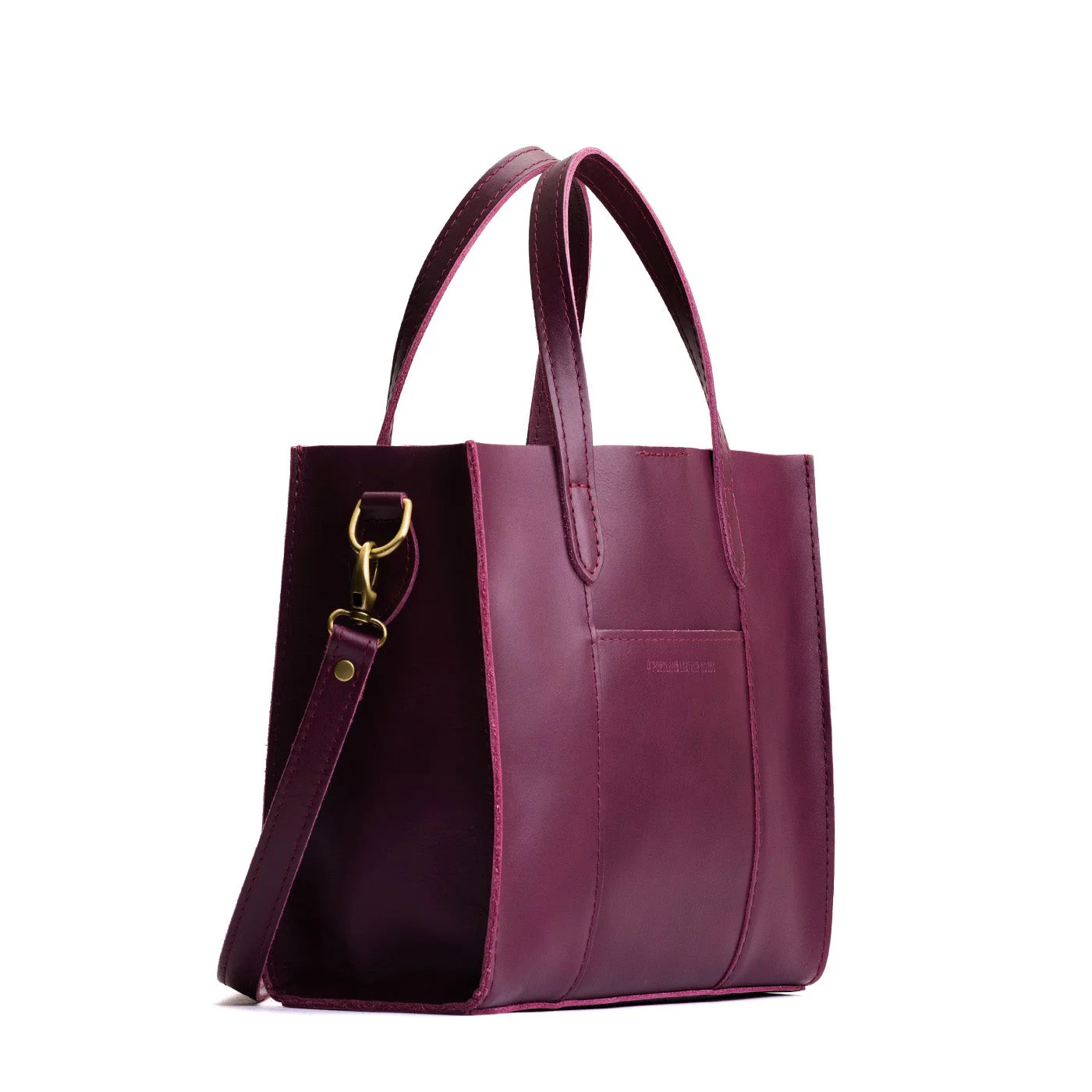 'Almost Perfect' Lola Crossbody Tote - Image 88