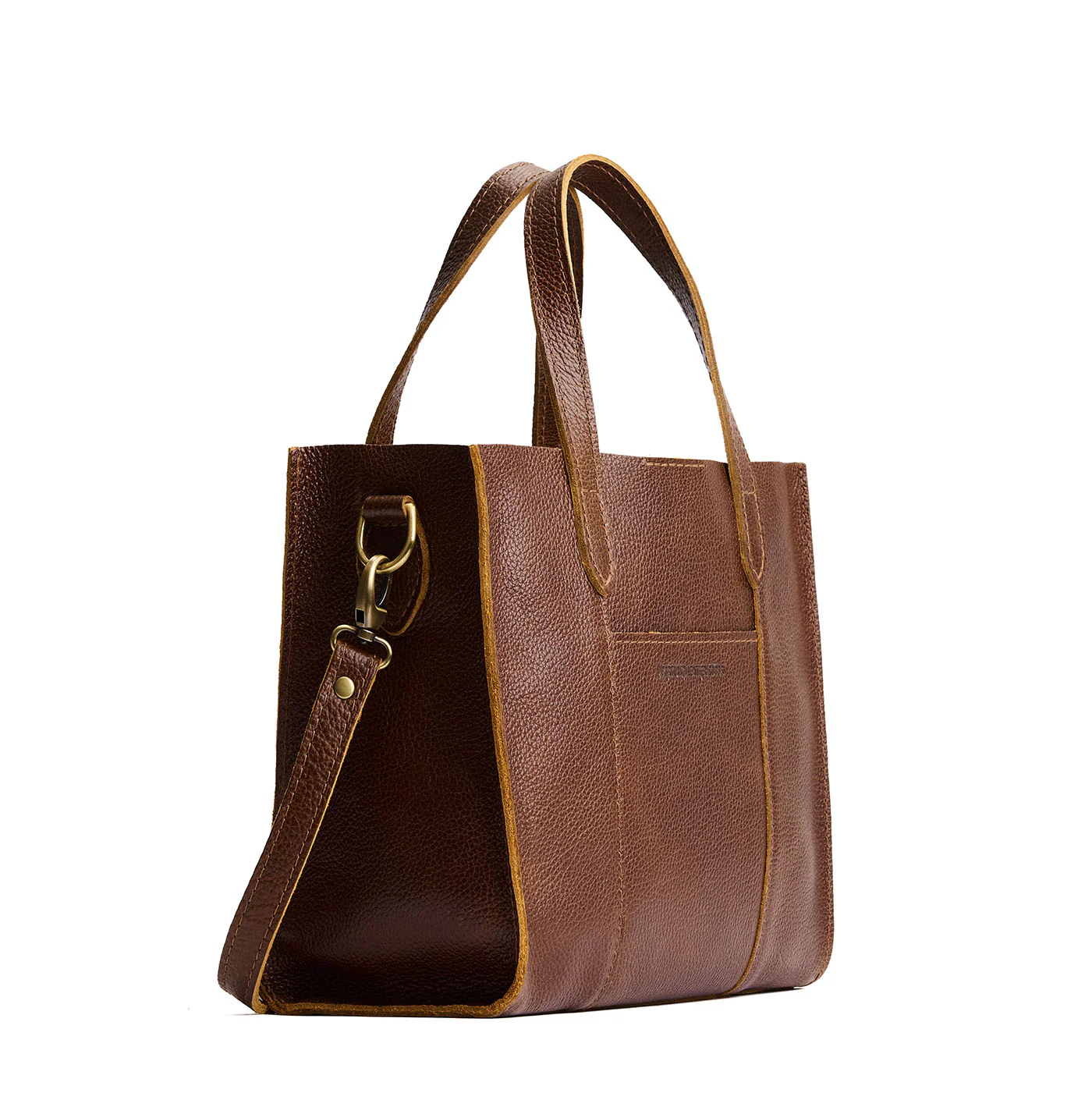 'Almost Perfect' Lola Crossbody Tote - Image 89