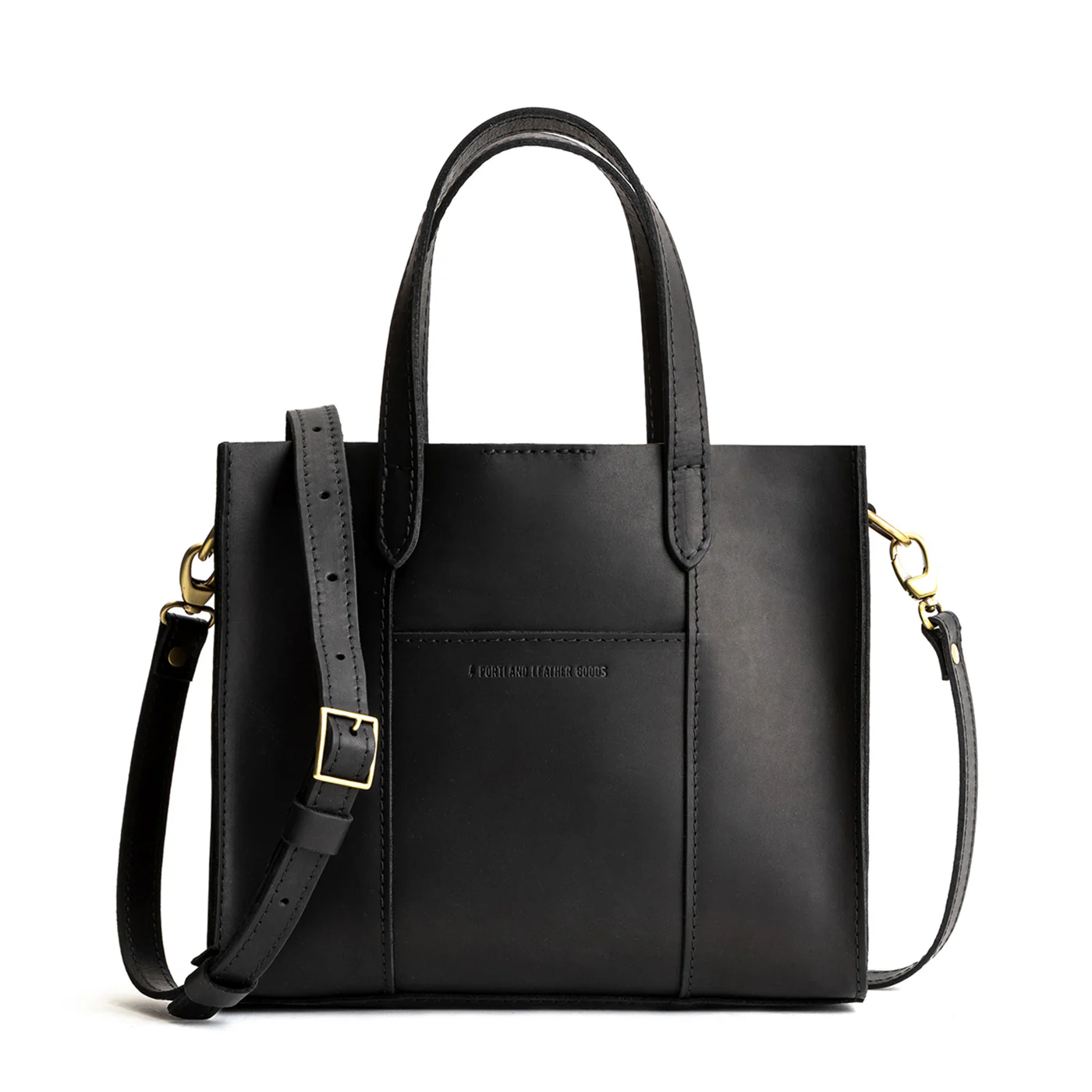 'Almost Perfect' Lola Crossbody Tote - Image 9