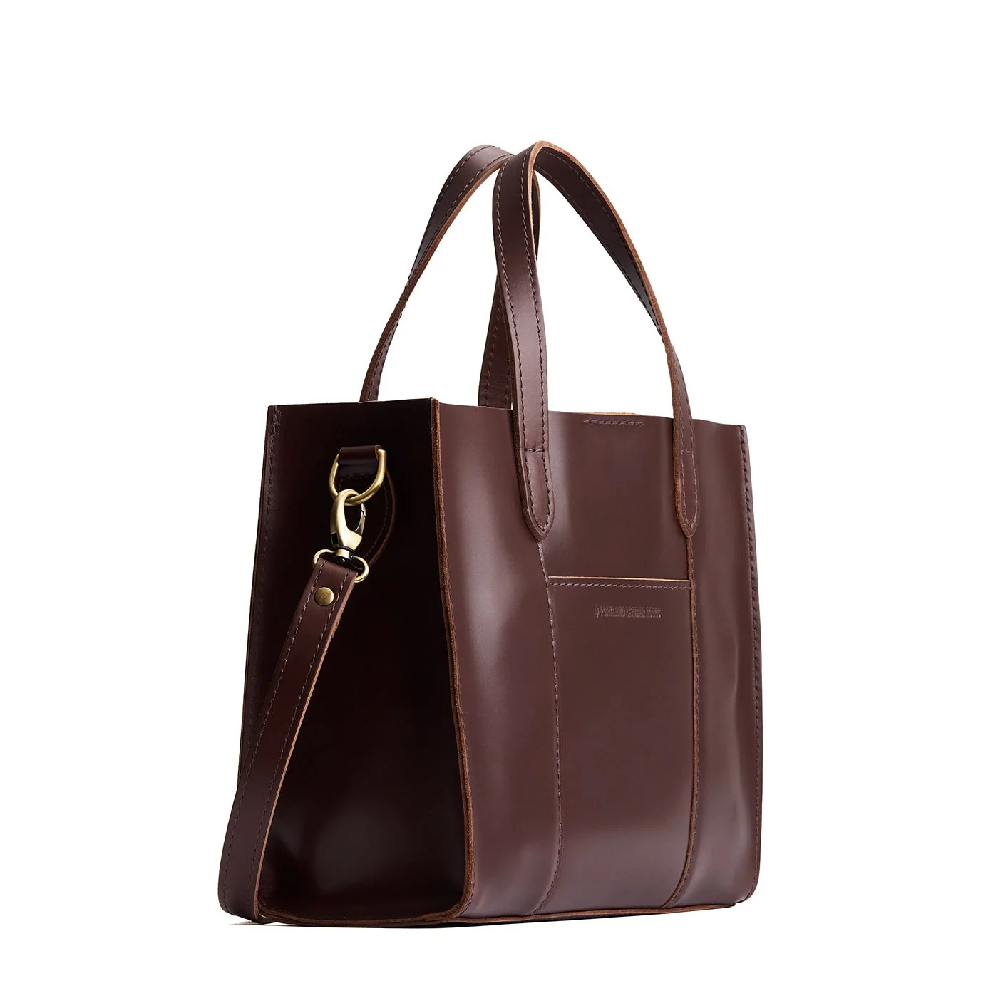 'Almost Perfect' Lola Crossbody Tote - Image 90