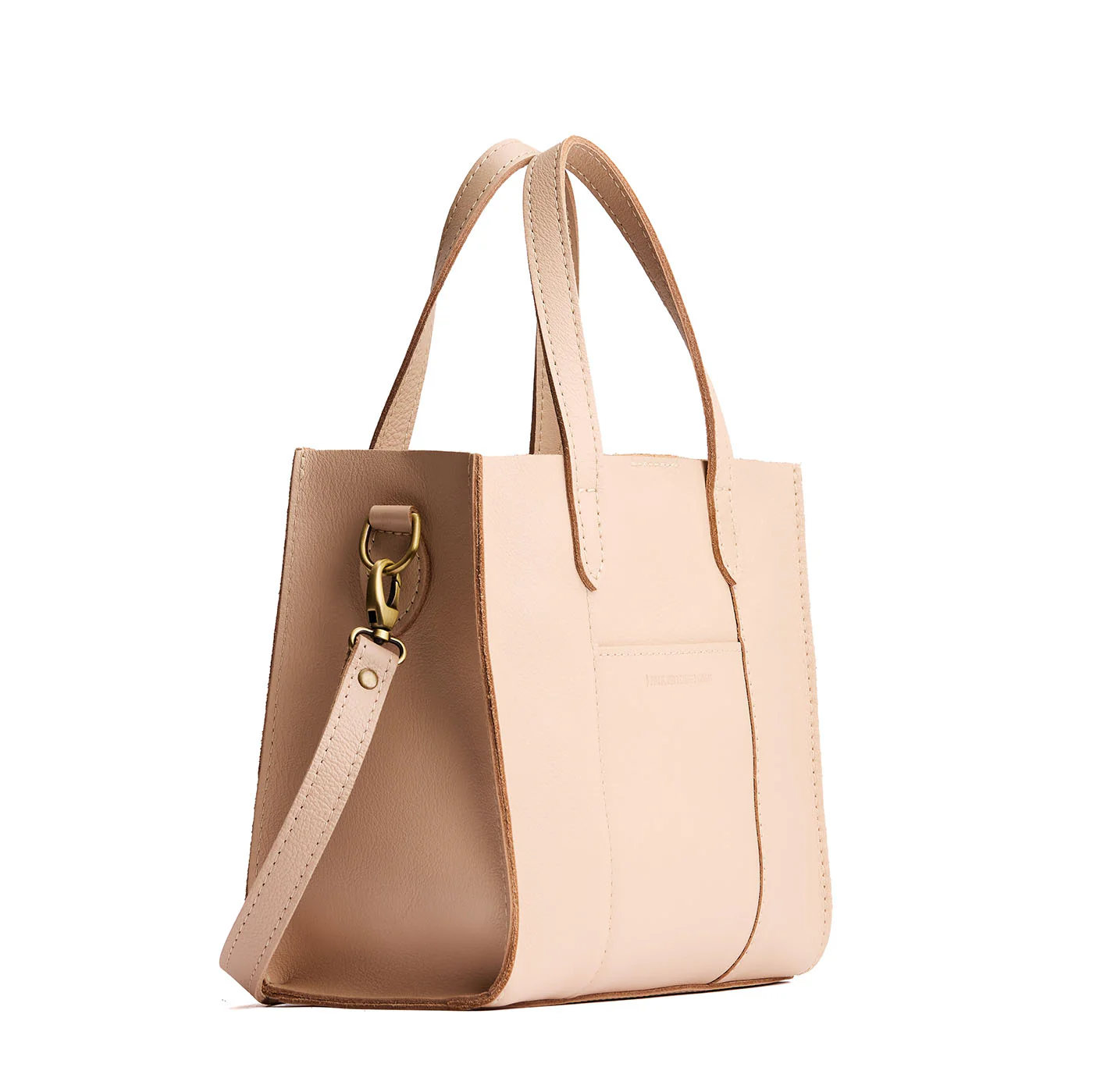 'Almost Perfect' Lola Crossbody Tote - Image 91