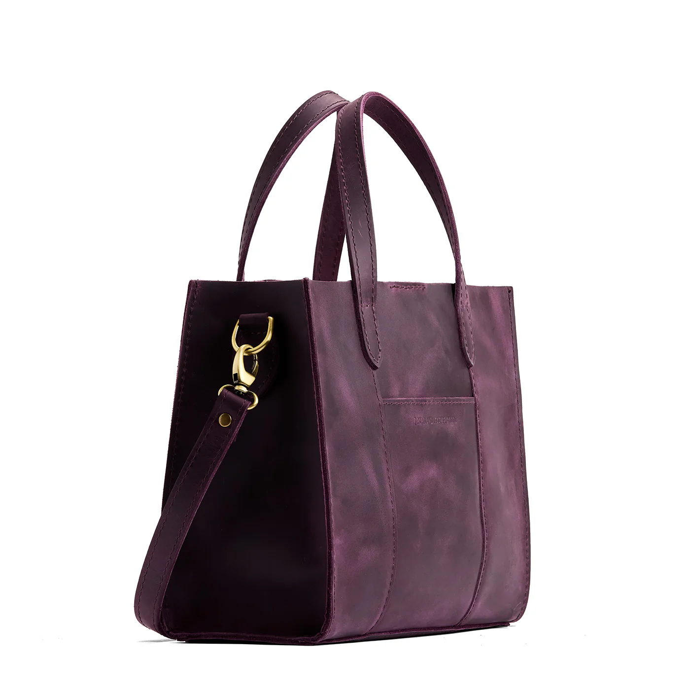 'Almost Perfect' Lola Crossbody Tote - Image 92