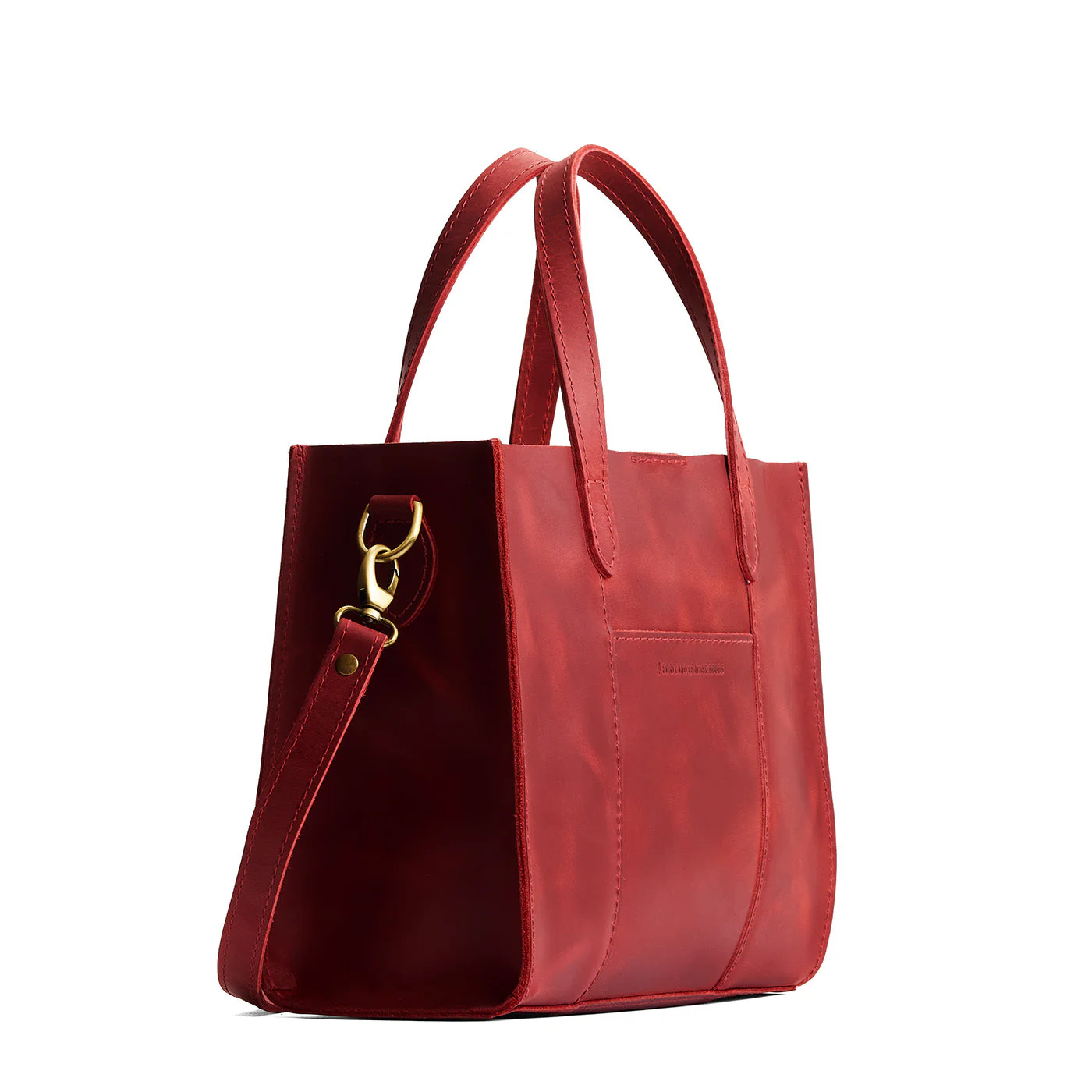 'Almost Perfect' Lola Crossbody Tote - Image 93