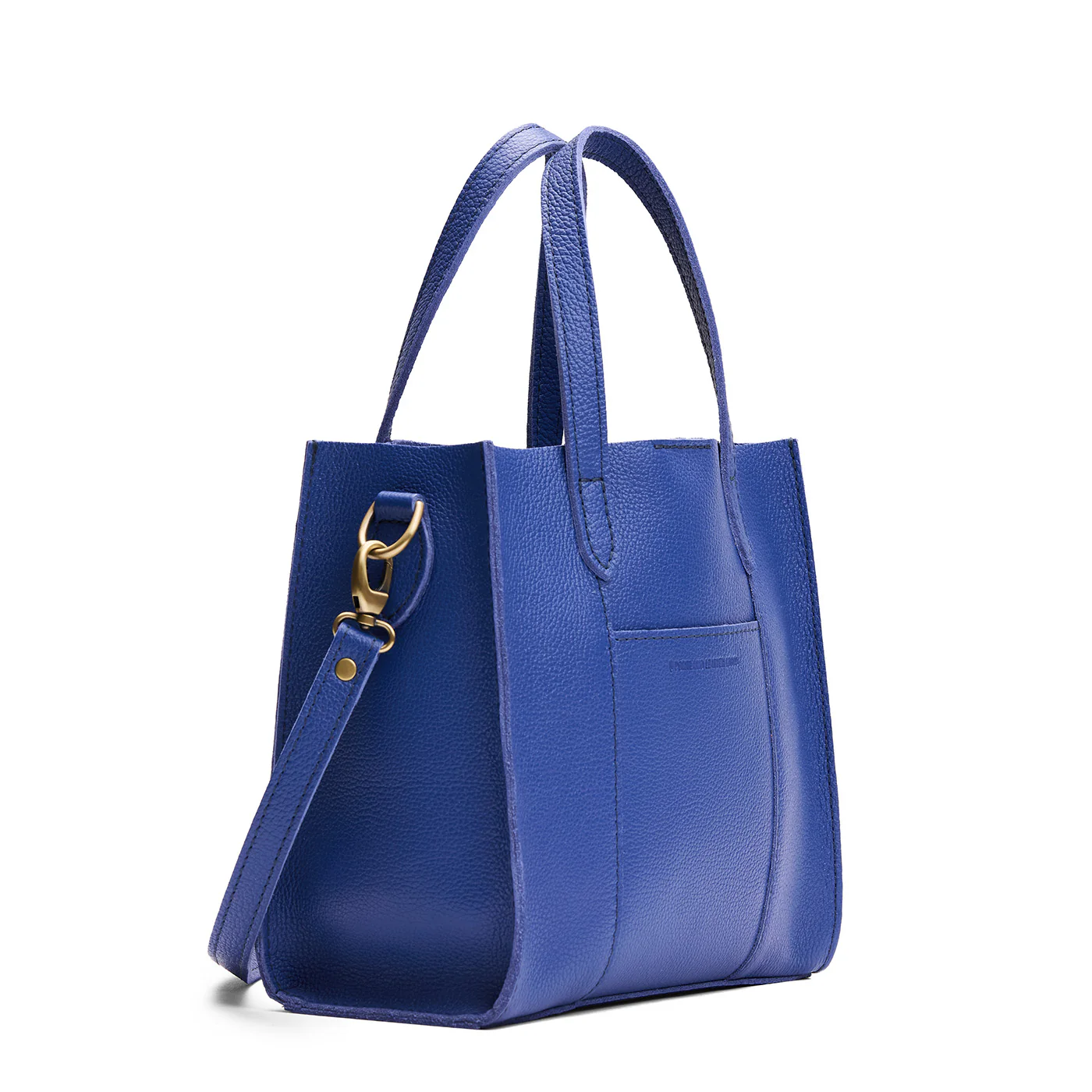 'Almost Perfect' Lola Crossbody Tote - Image 95
