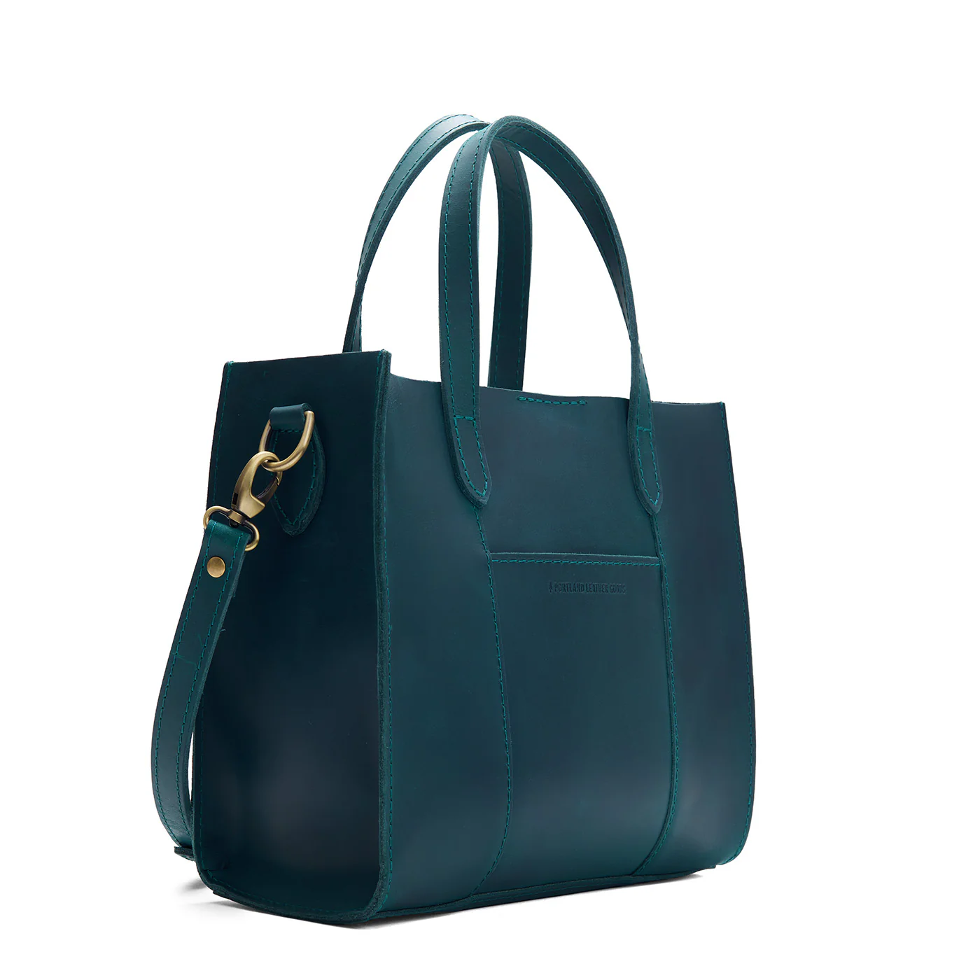 'Almost Perfect' Lola Crossbody Tote - Image 96