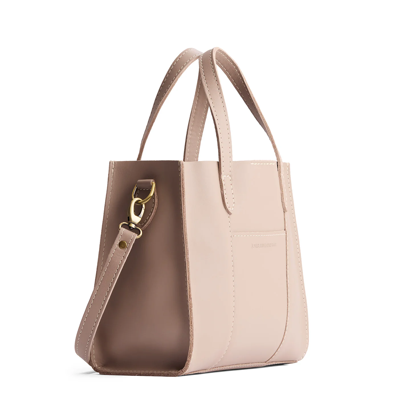 'Almost Perfect' Lola Crossbody Tote - Image 97