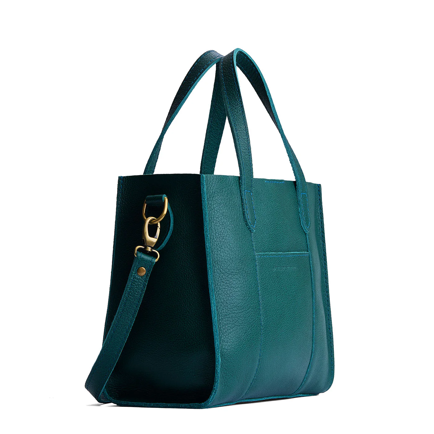 'Almost Perfect' Lola Crossbody Tote - Image 98