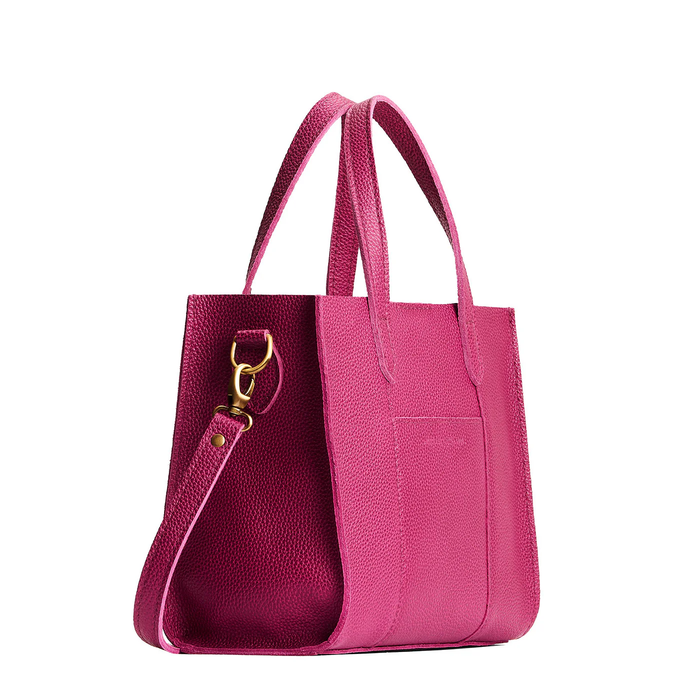'Almost Perfect' Lola Crossbody Tote - Image 99