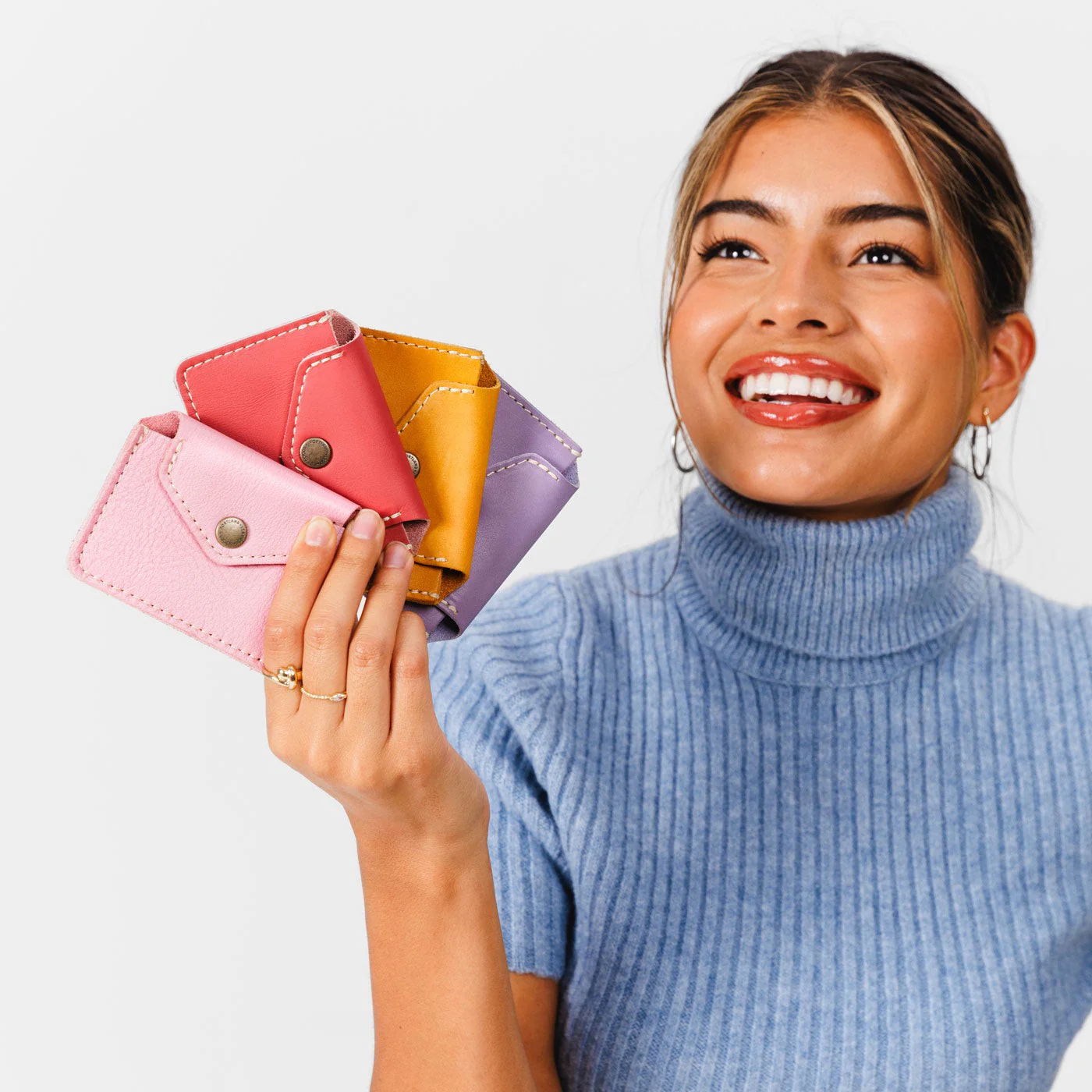 'Almost Perfect' Lovebug Wallet - Image 191