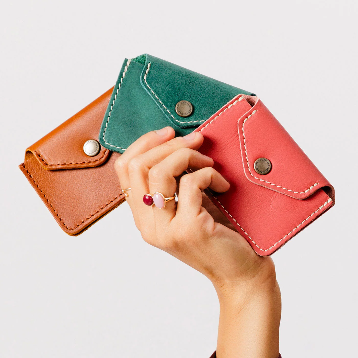 'Almost Perfect' Lovebug Wallet - Image 192