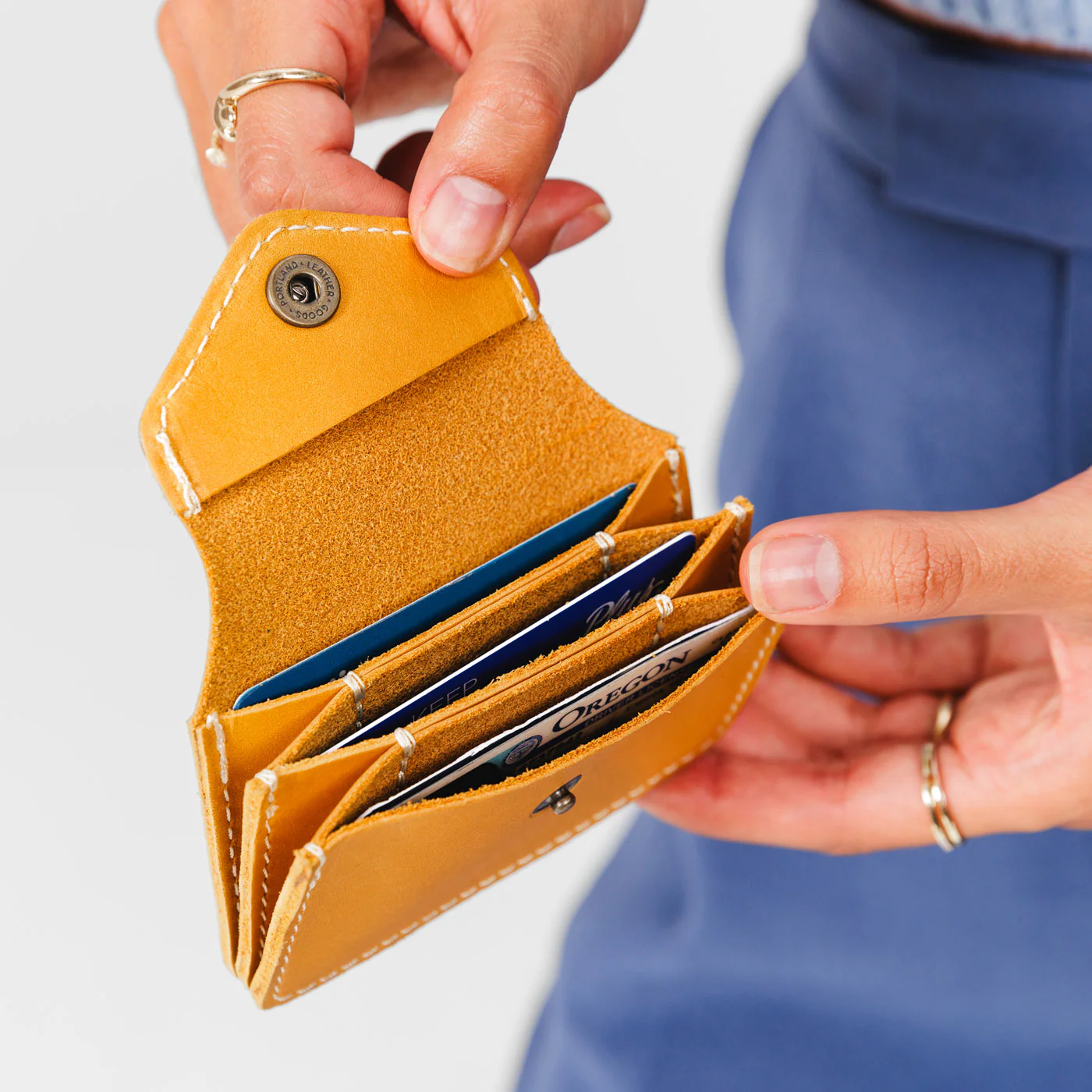 'Almost Perfect' Lovebug Wallet - Image 196