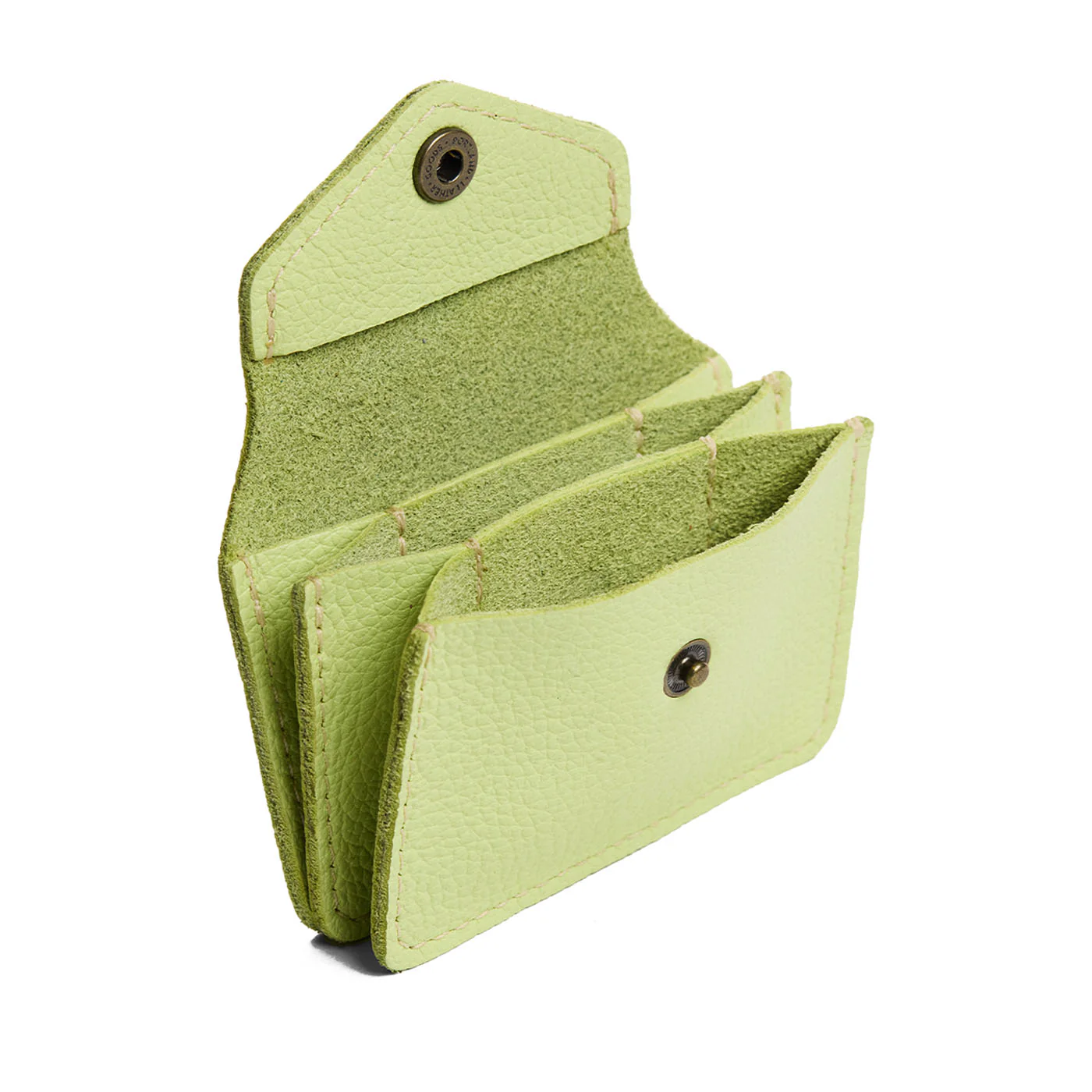 'Almost Perfect' Lovebug Wallet - Image 48