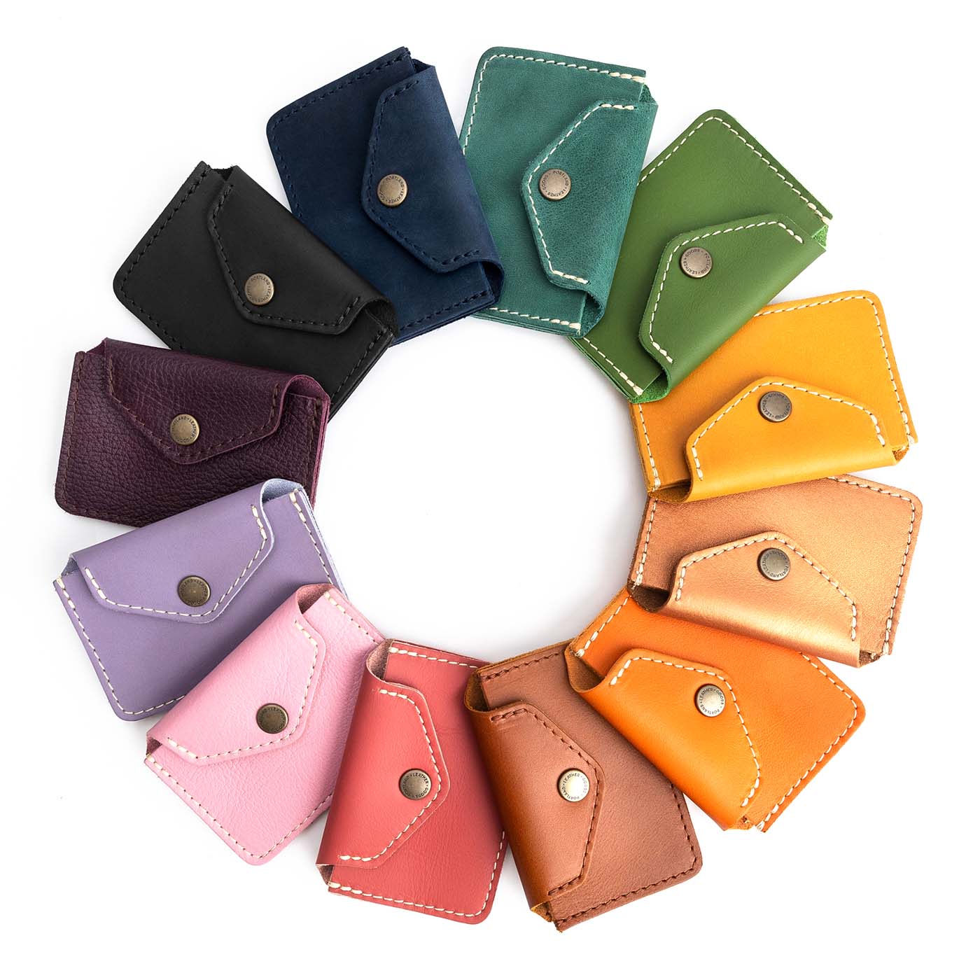 'Almost Perfect' Lovebug Wallet - Image 49