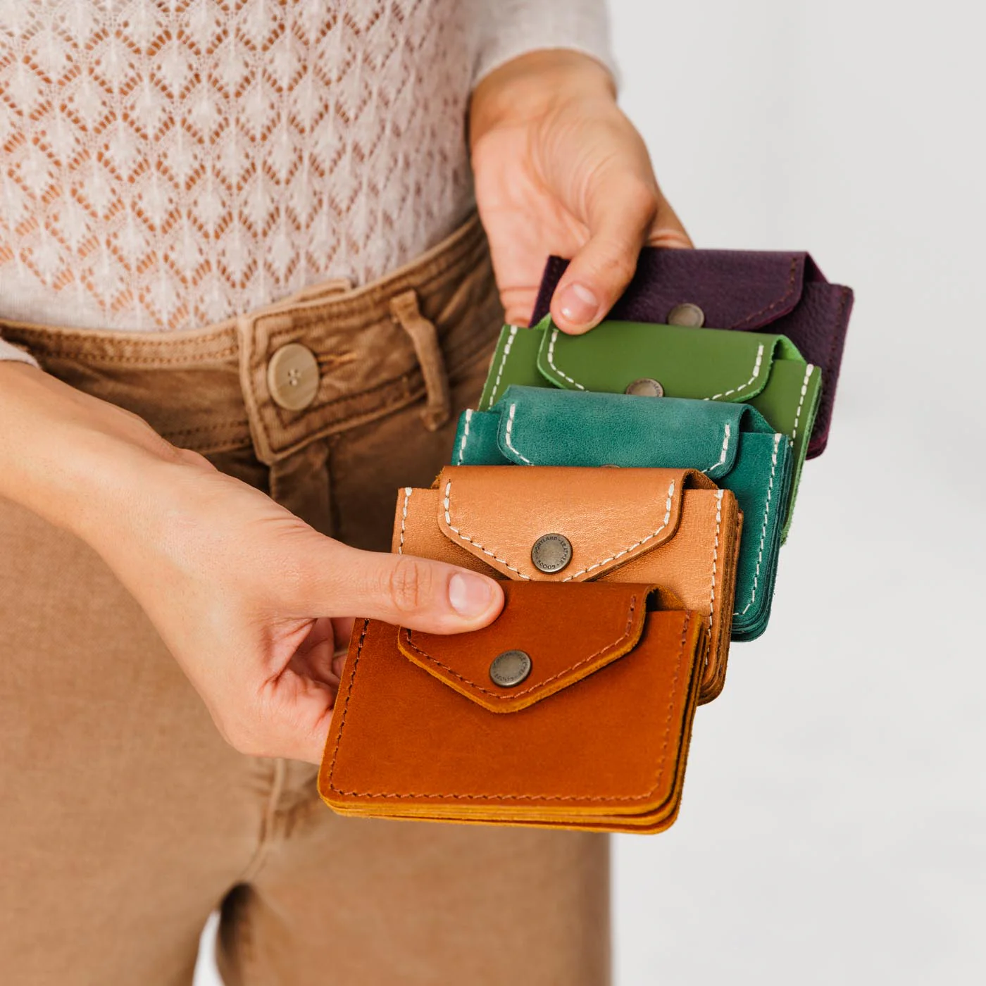 'Almost Perfect' Lovebug Wallet - Image 50