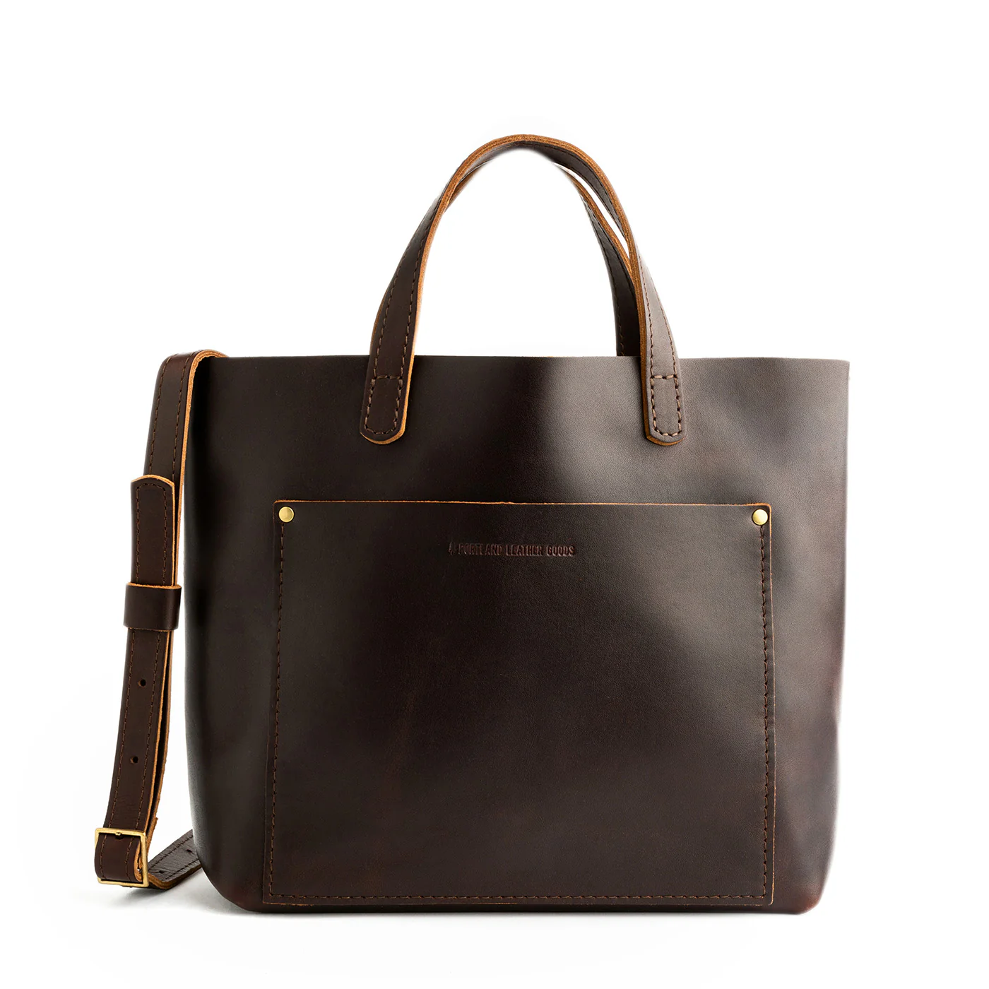 'Almost Perfect' Medium Crossbody Tote - Image 14