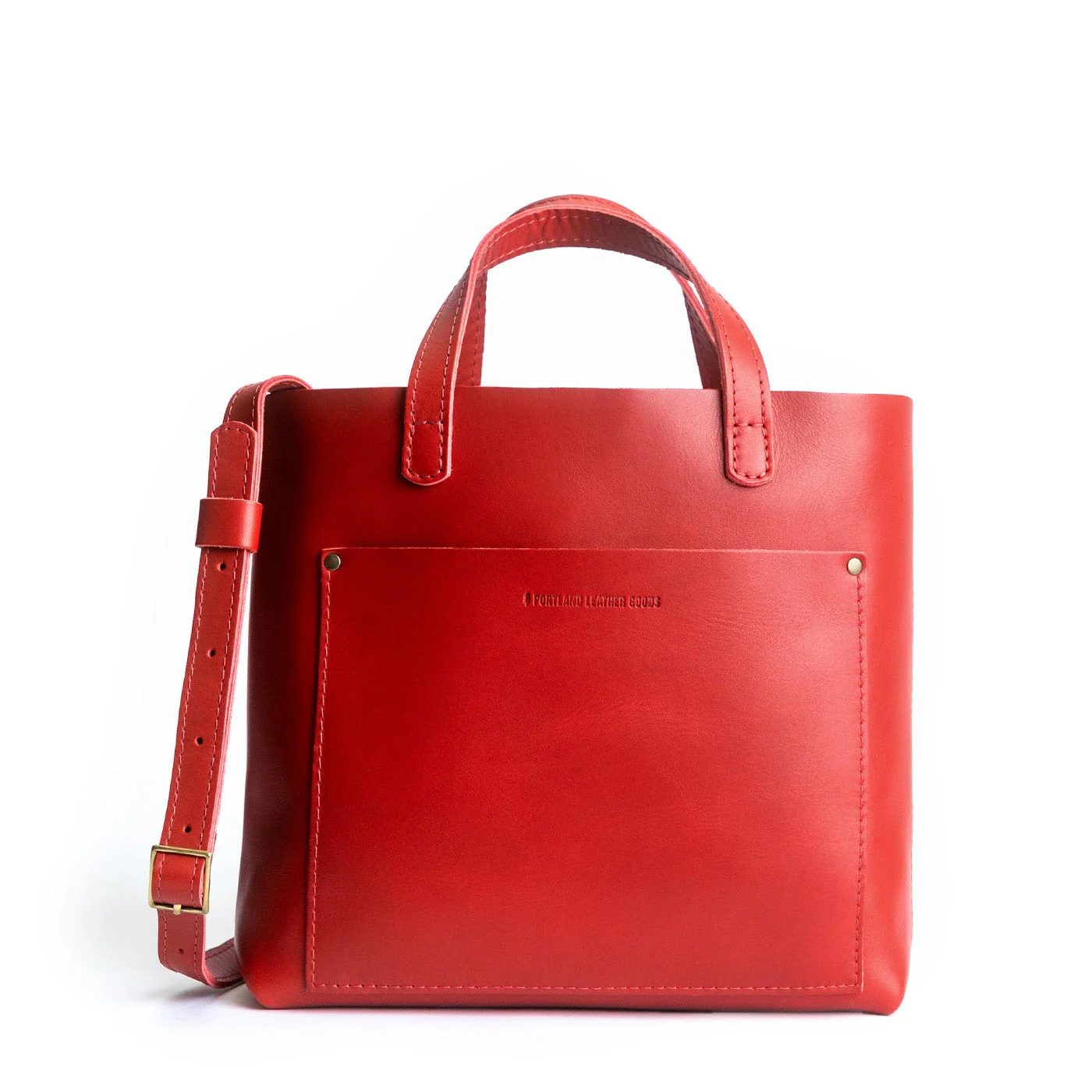 'Almost Perfect' Medium Crossbody Tote - Image 16
