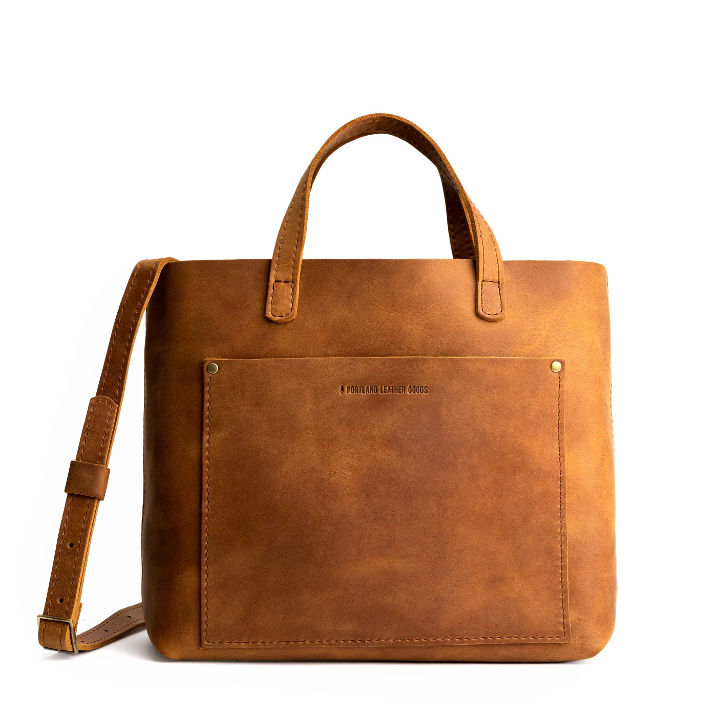 'Almost Perfect' Medium Crossbody Tote - Image 18