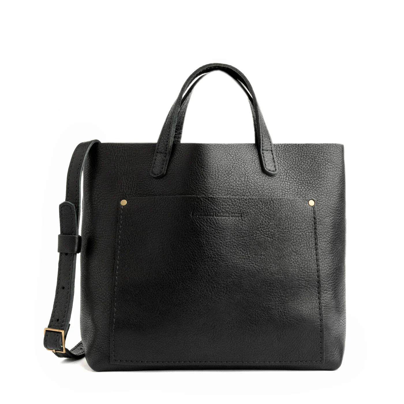 'Almost Perfect' Medium Crossbody Tote - Image 19