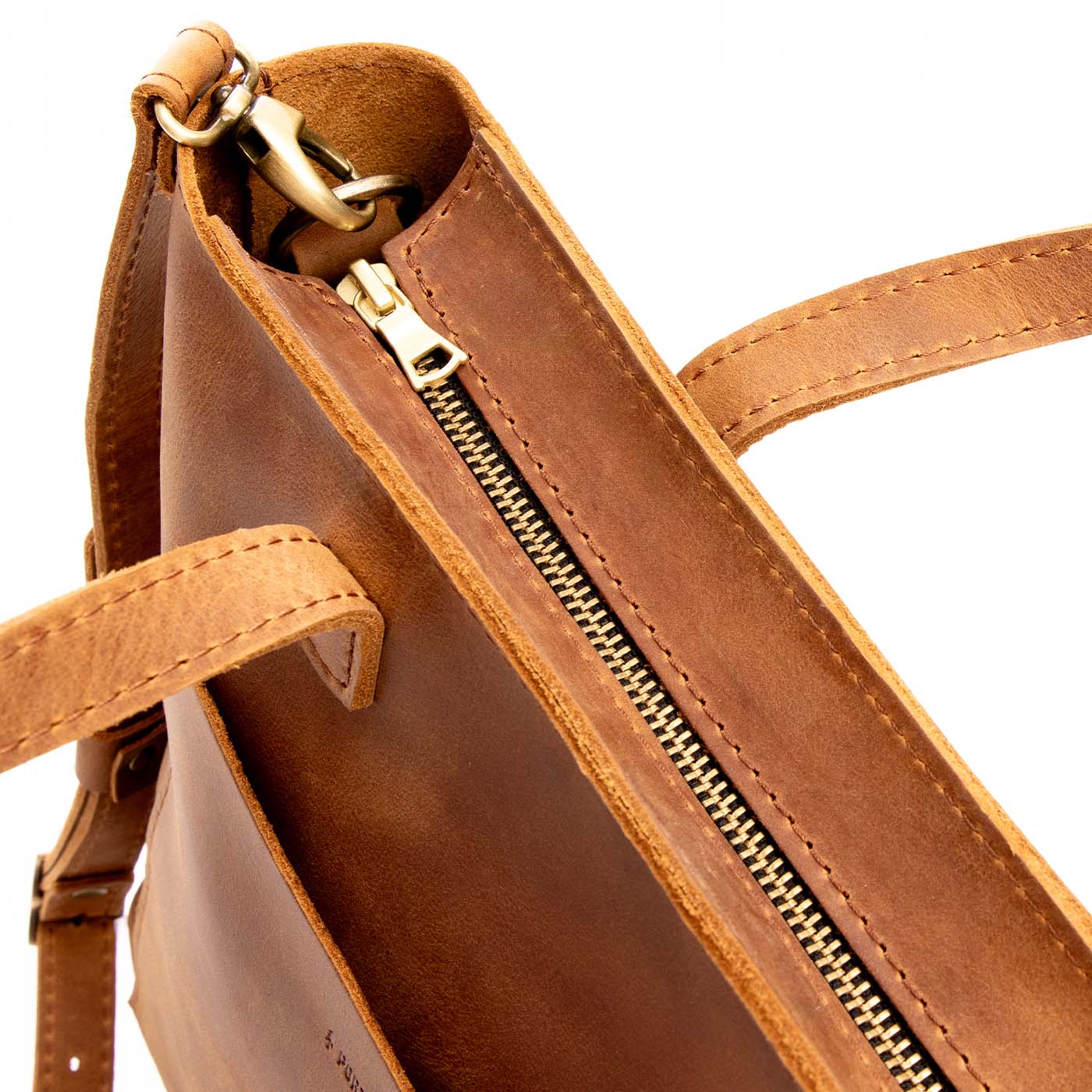 'Almost Perfect' Medium Crossbody Tote - Image 194