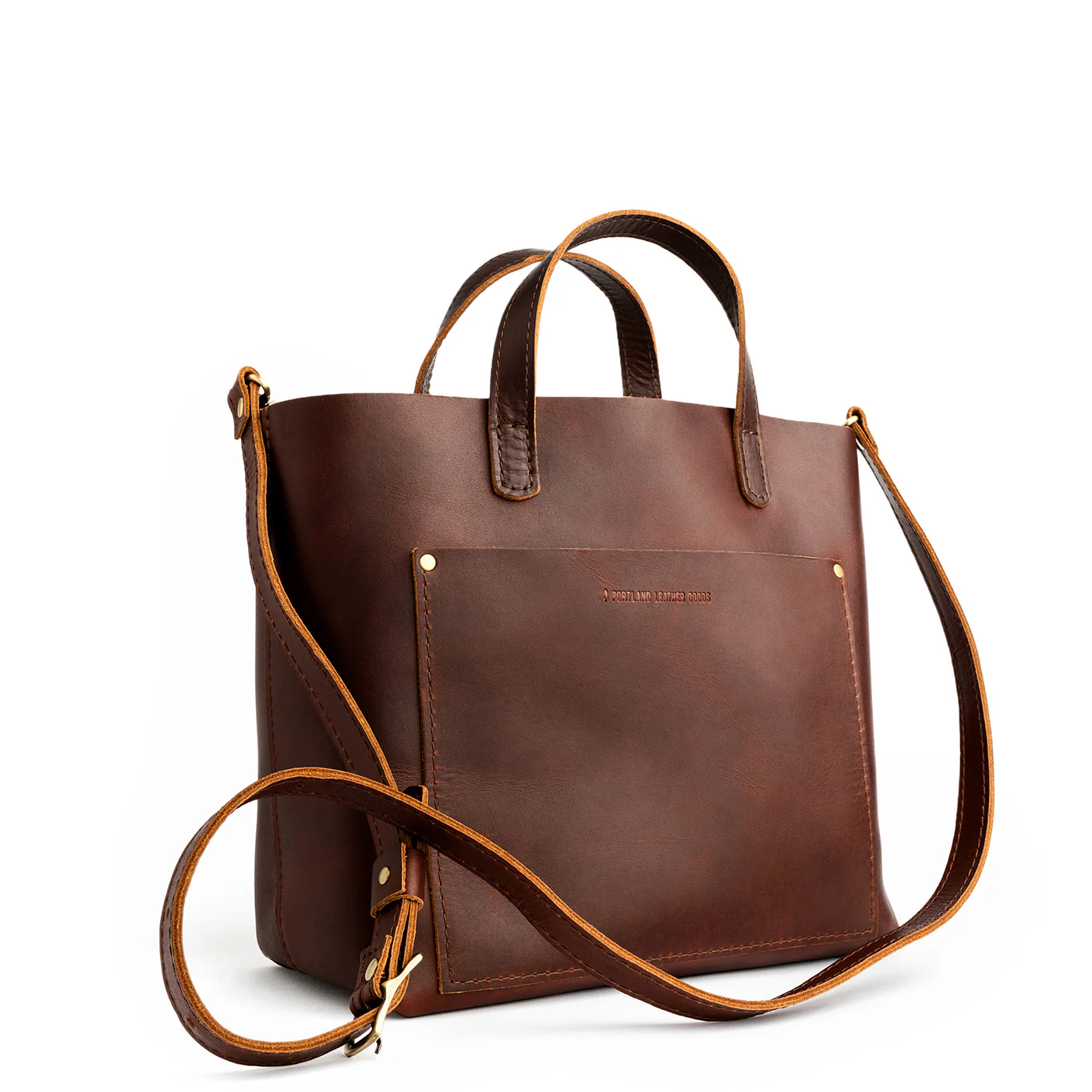'Almost Perfect' Medium Crossbody Tote - Image 36