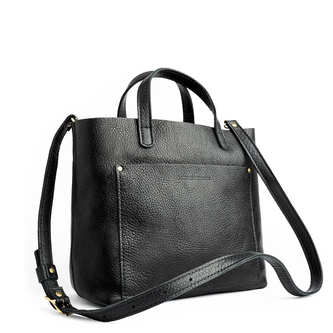 'Almost Perfect' Medium Crossbody Tote - Image 40