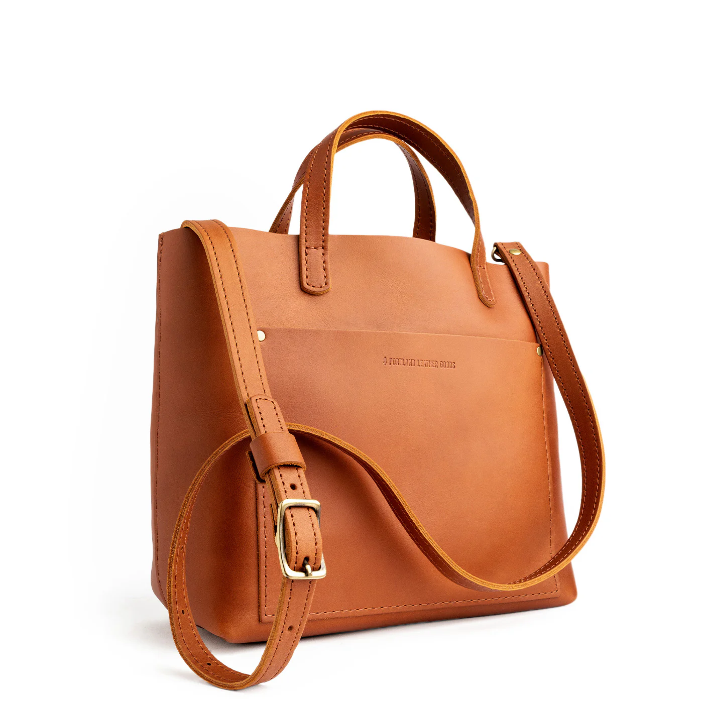 'Almost Perfect' Medium Crossbody Tote - Image 44