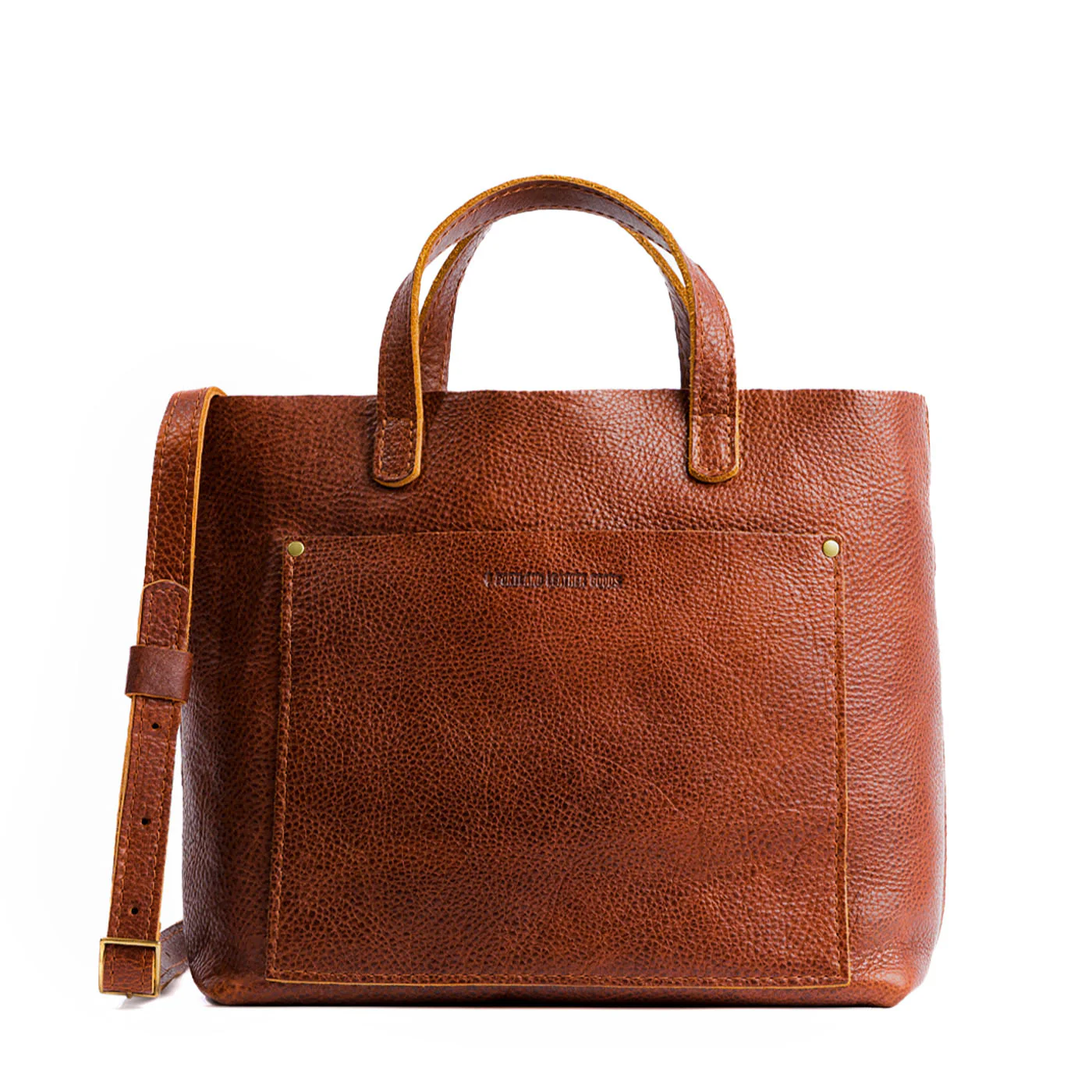 'Almost Perfect' Medium Crossbody Tote - Image 7