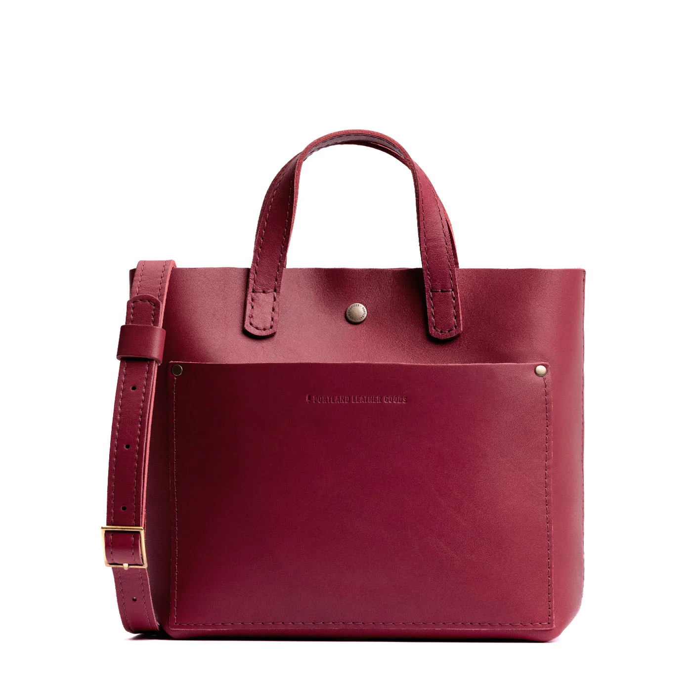 Mini Crossbody Tote - Image 31
