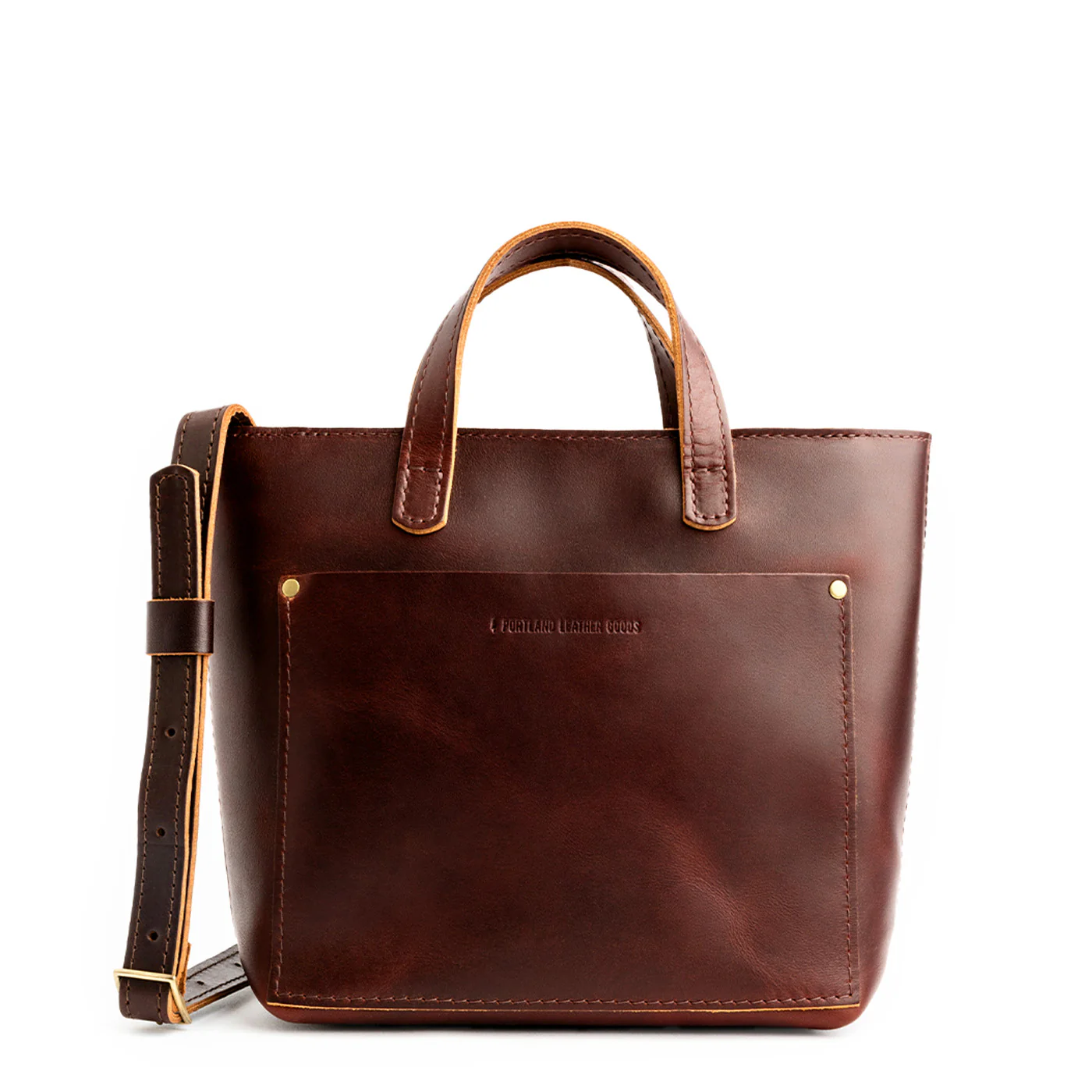 Mini Crossbody Tote - Image 107