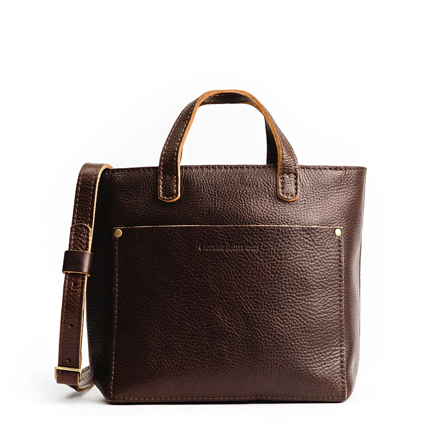 Mini Crossbody Tote - Image 110
