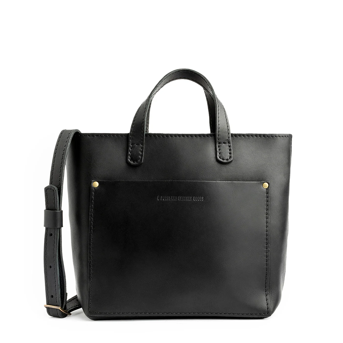 Mini Crossbody Tote - Image 114
