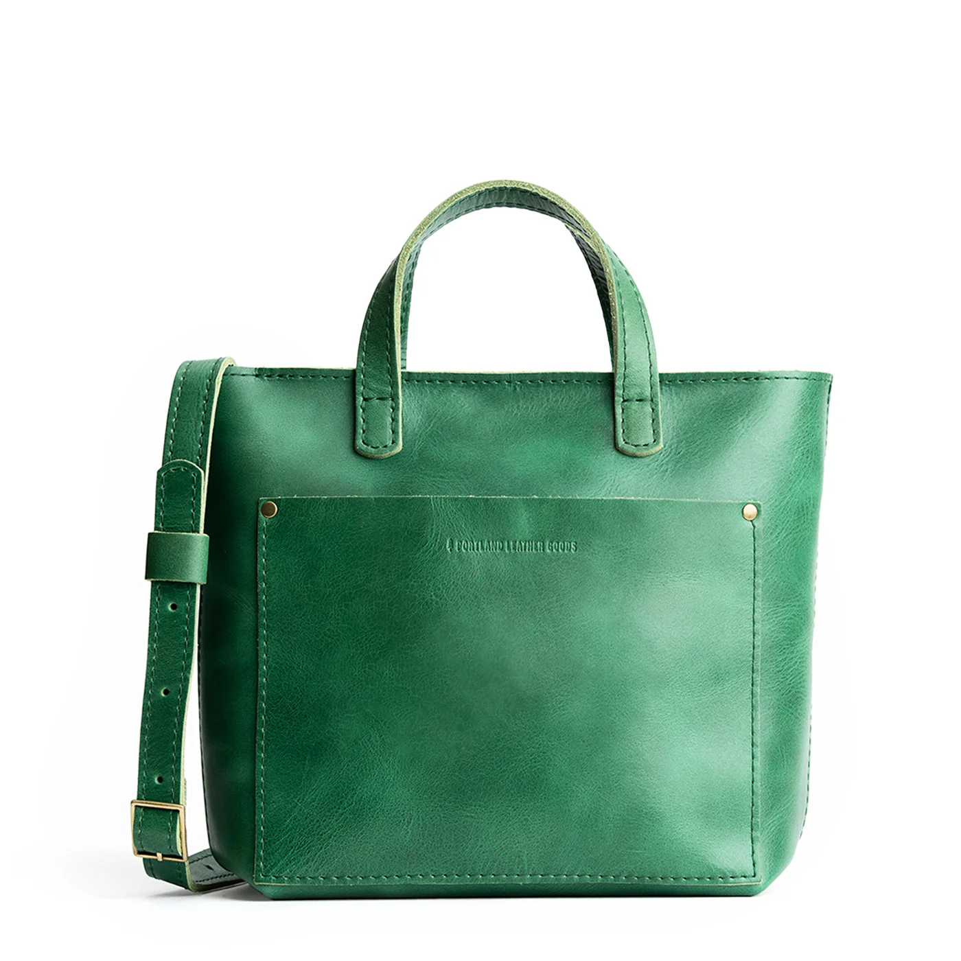 Mini Crossbody Tote - Image 112