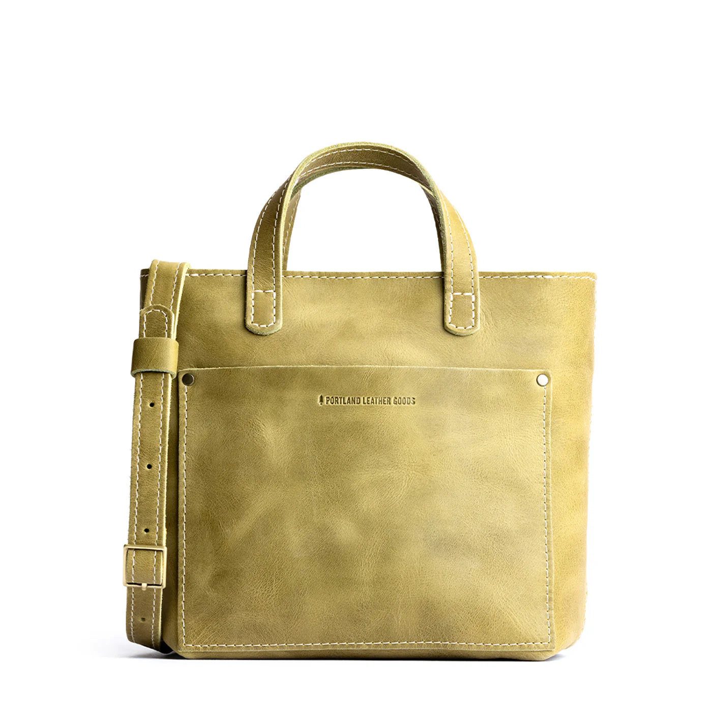 Mini Crossbody Tote - Image 111