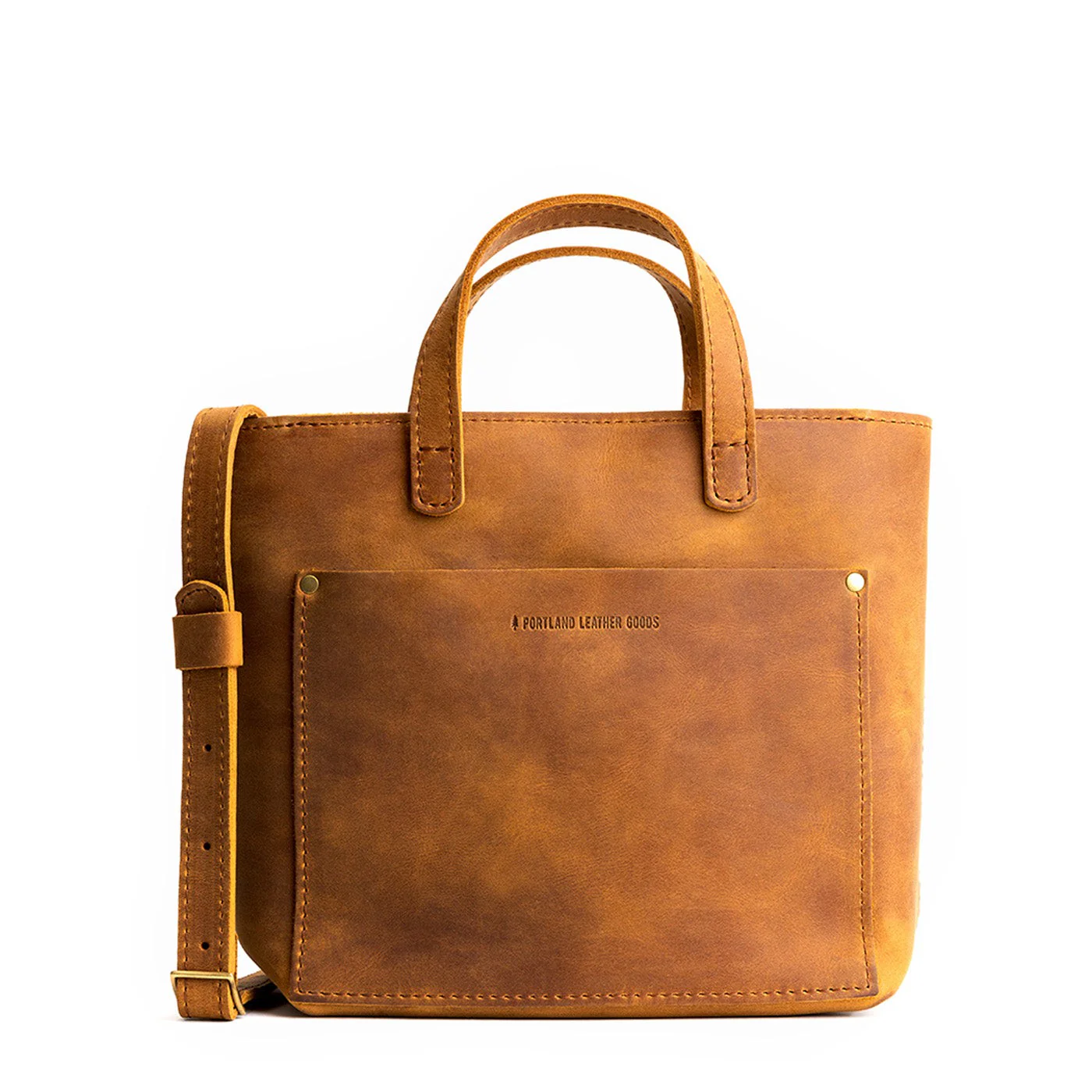 Mini Crossbody Tote - Image 113