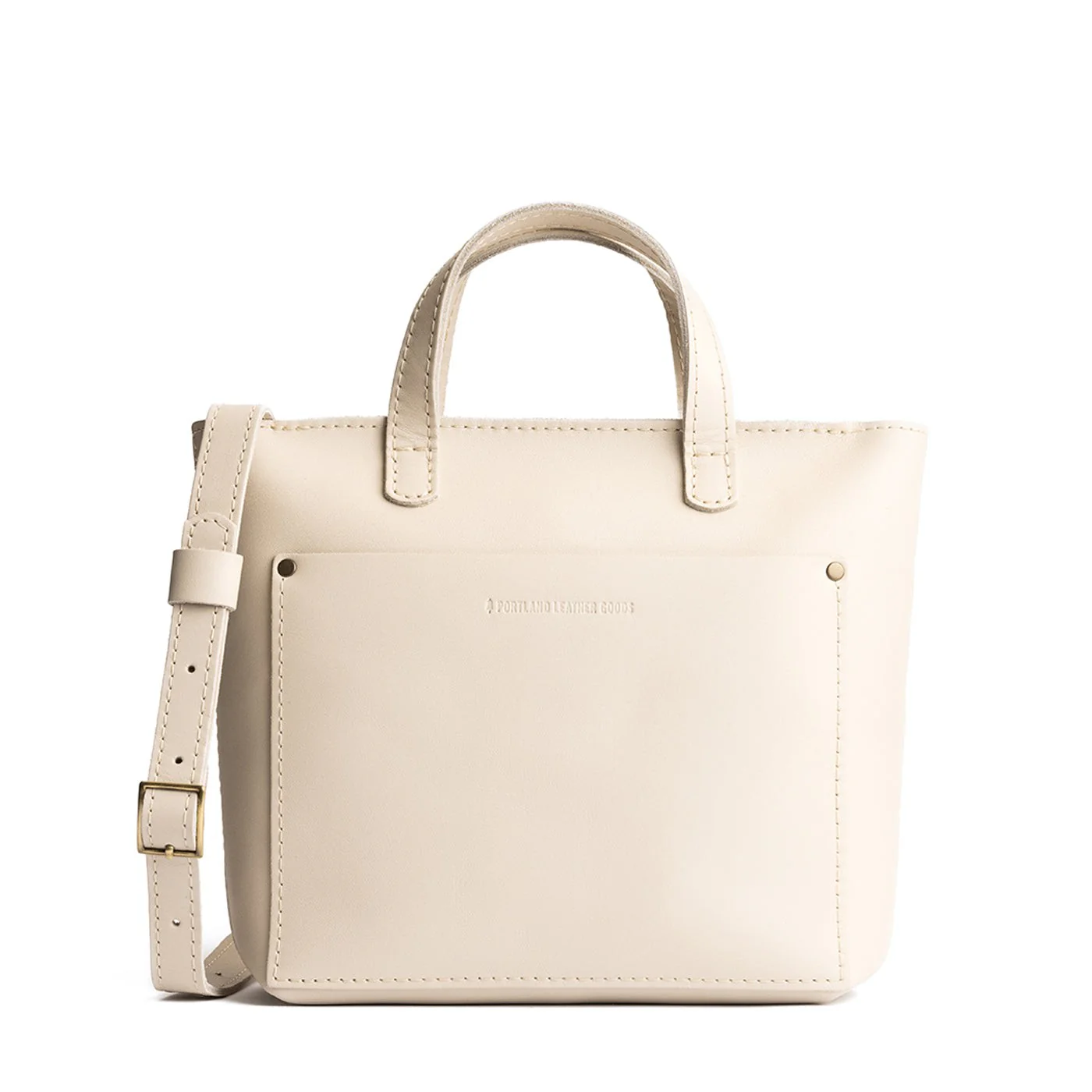 Mini Crossbody Tote - Image 117