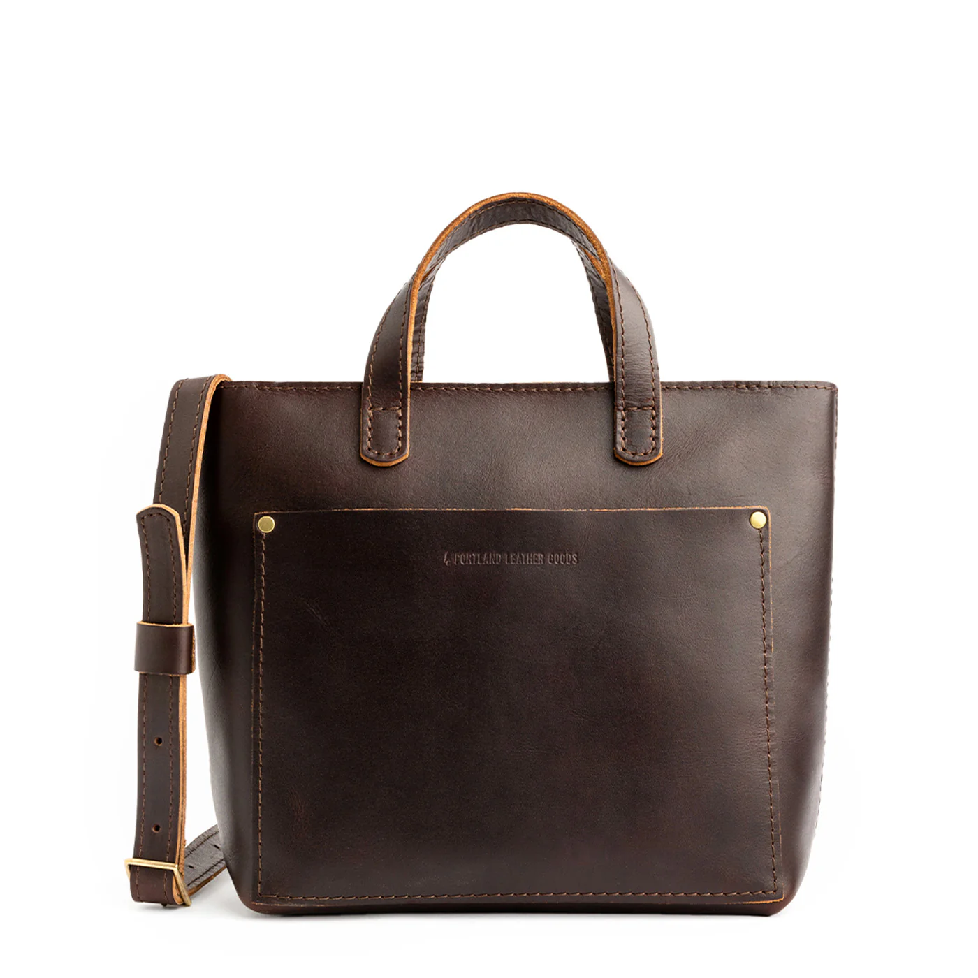Mini Crossbody Tote - Image 119