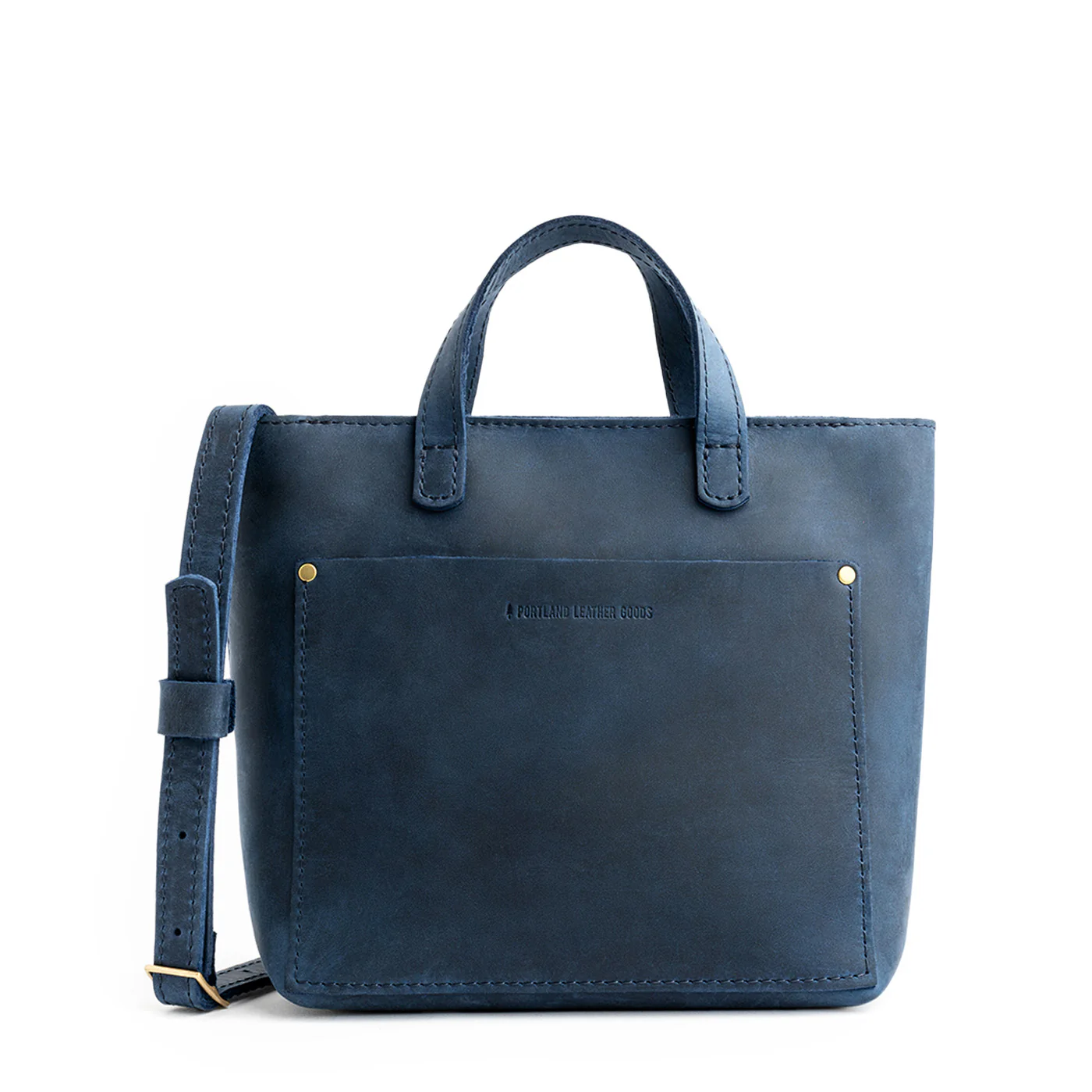 Mini Crossbody Tote - Image 115