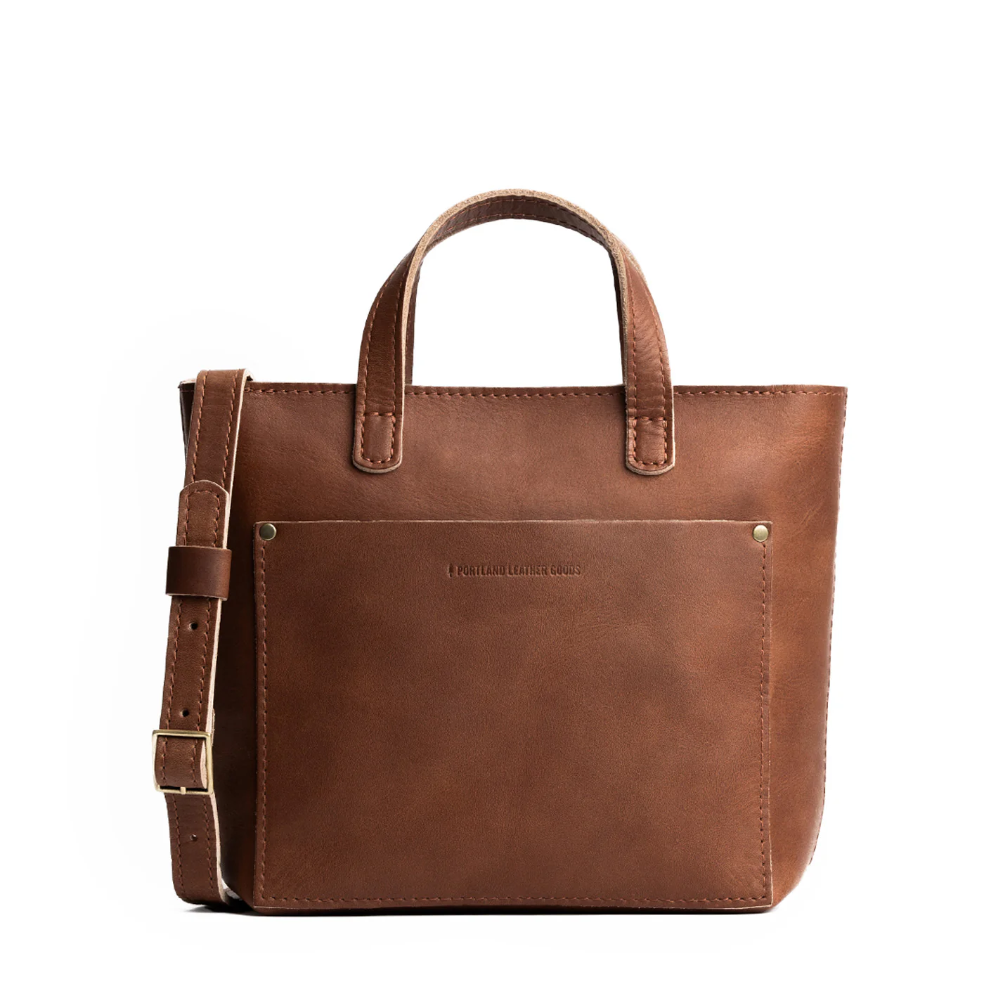 Mini Crossbody Tote - Image 116