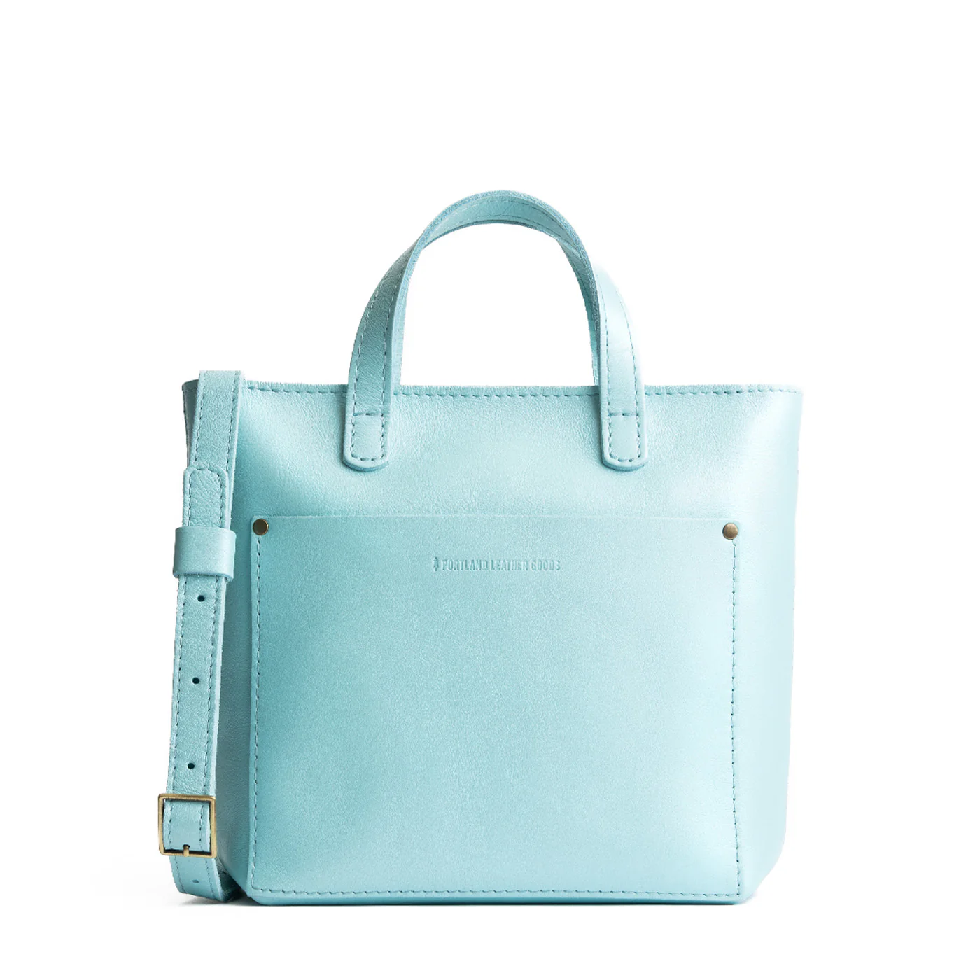 Mini Crossbody Tote - Image 120