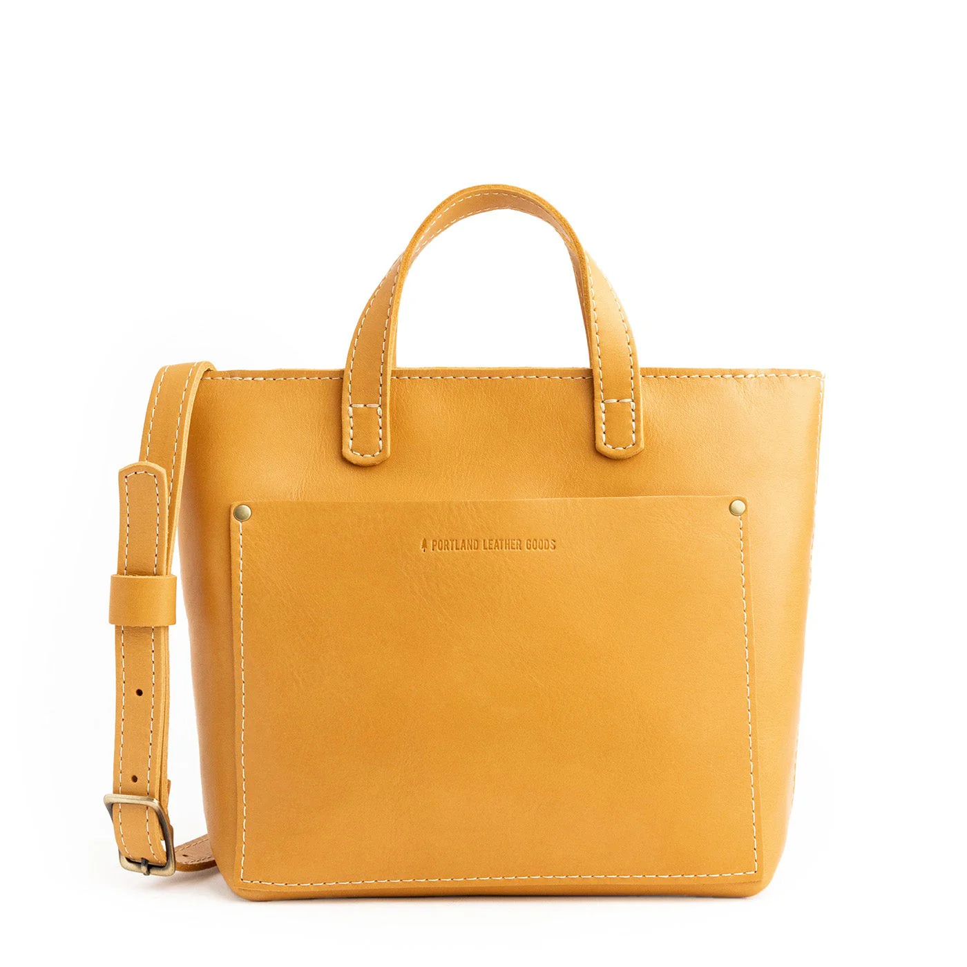 Mini Crossbody Tote - Image 124