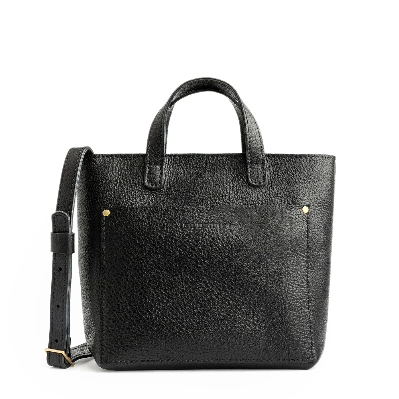 Mini Crossbody Tote - Image 122