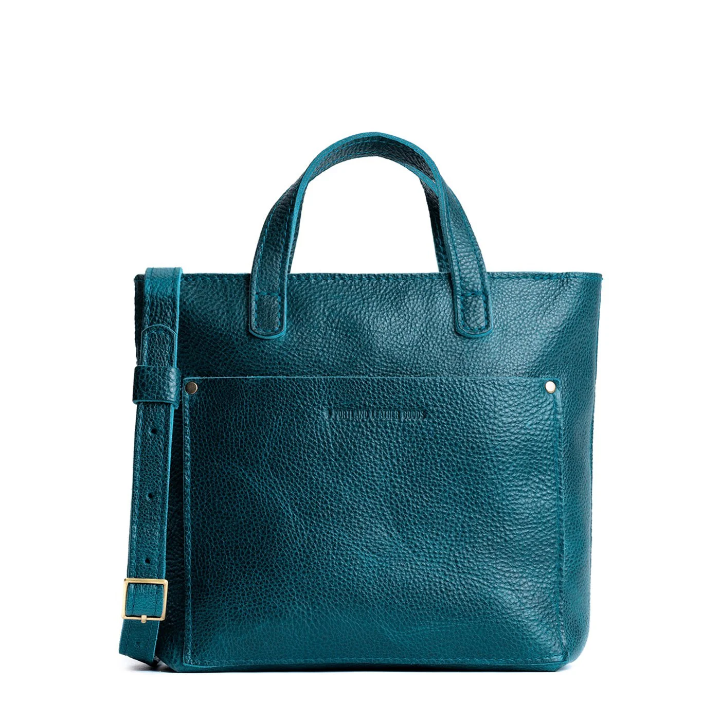 Mini Crossbody Tote - Image 126