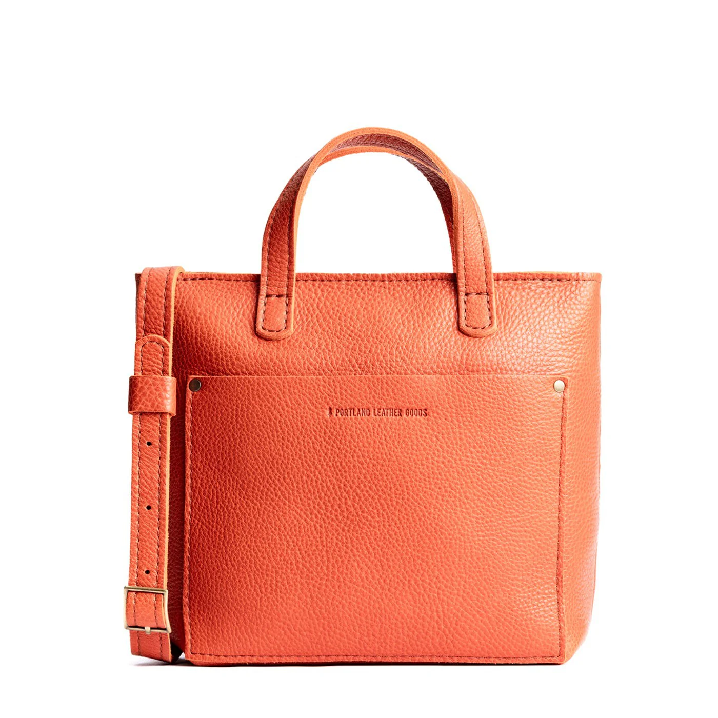Mini Crossbody Tote - Image 127