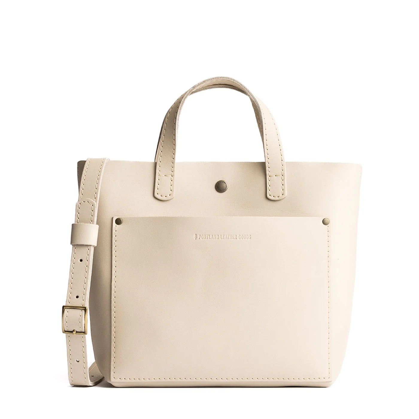 Mini Crossbody Tote - Image 6