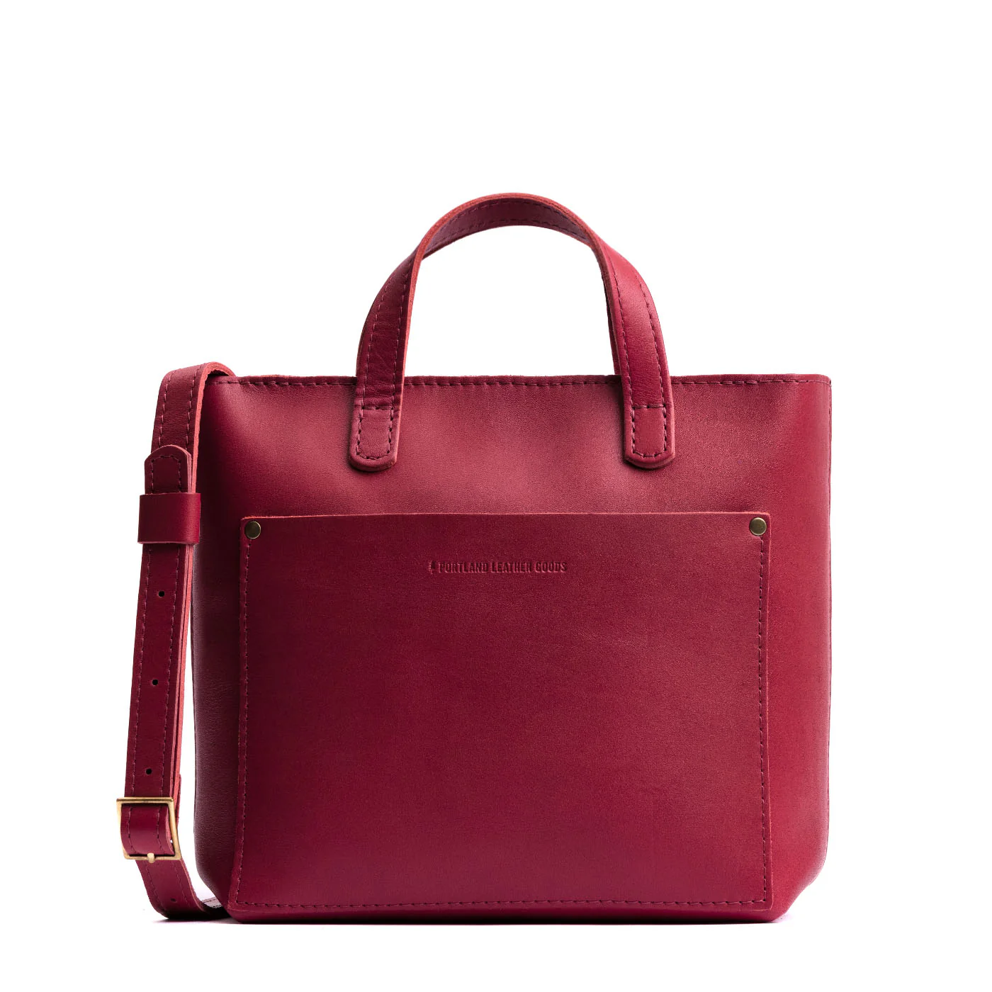 'Almost Perfect' Mini Crossbody - Image 140